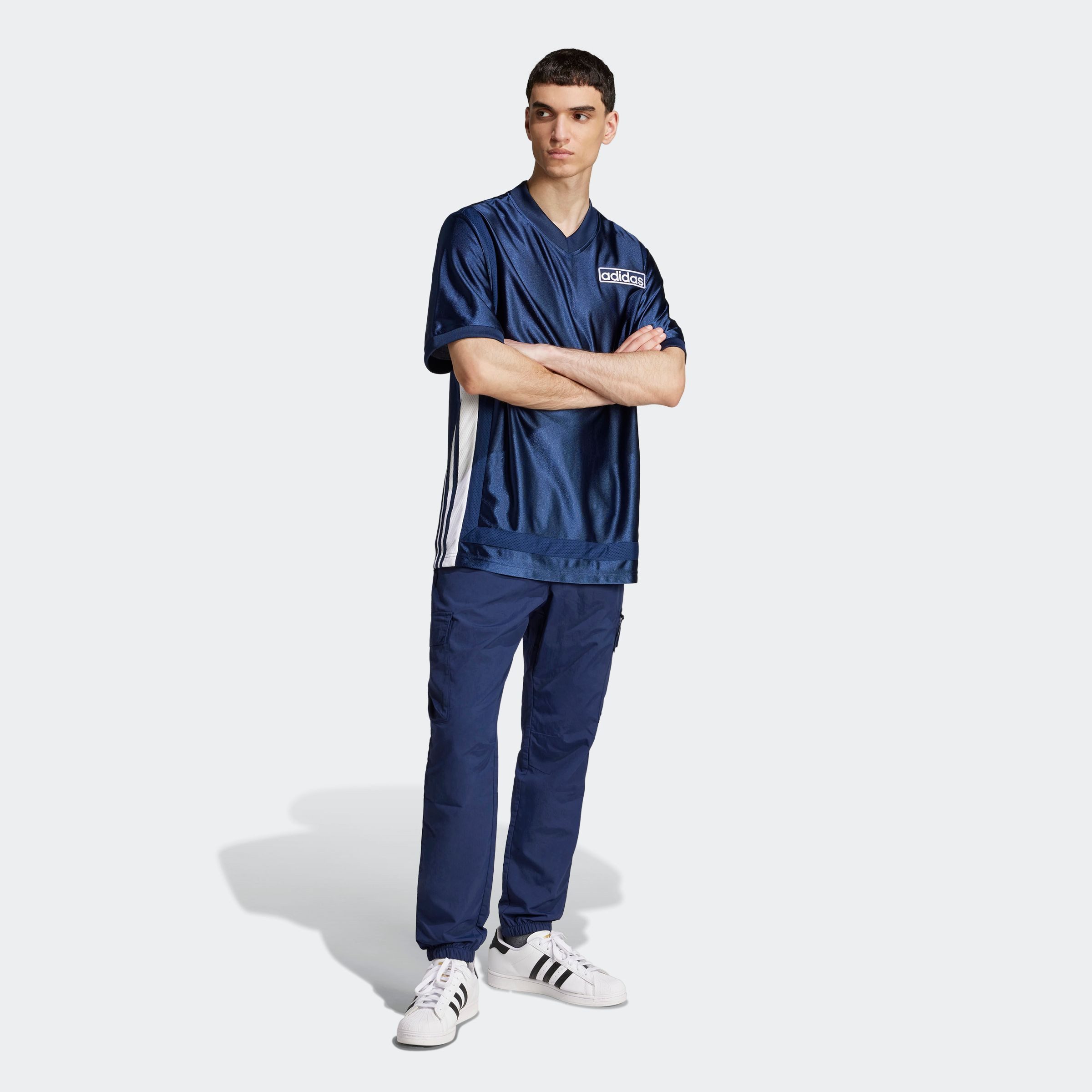 adidas Originals T-shirt ADIBREAK JERSEY