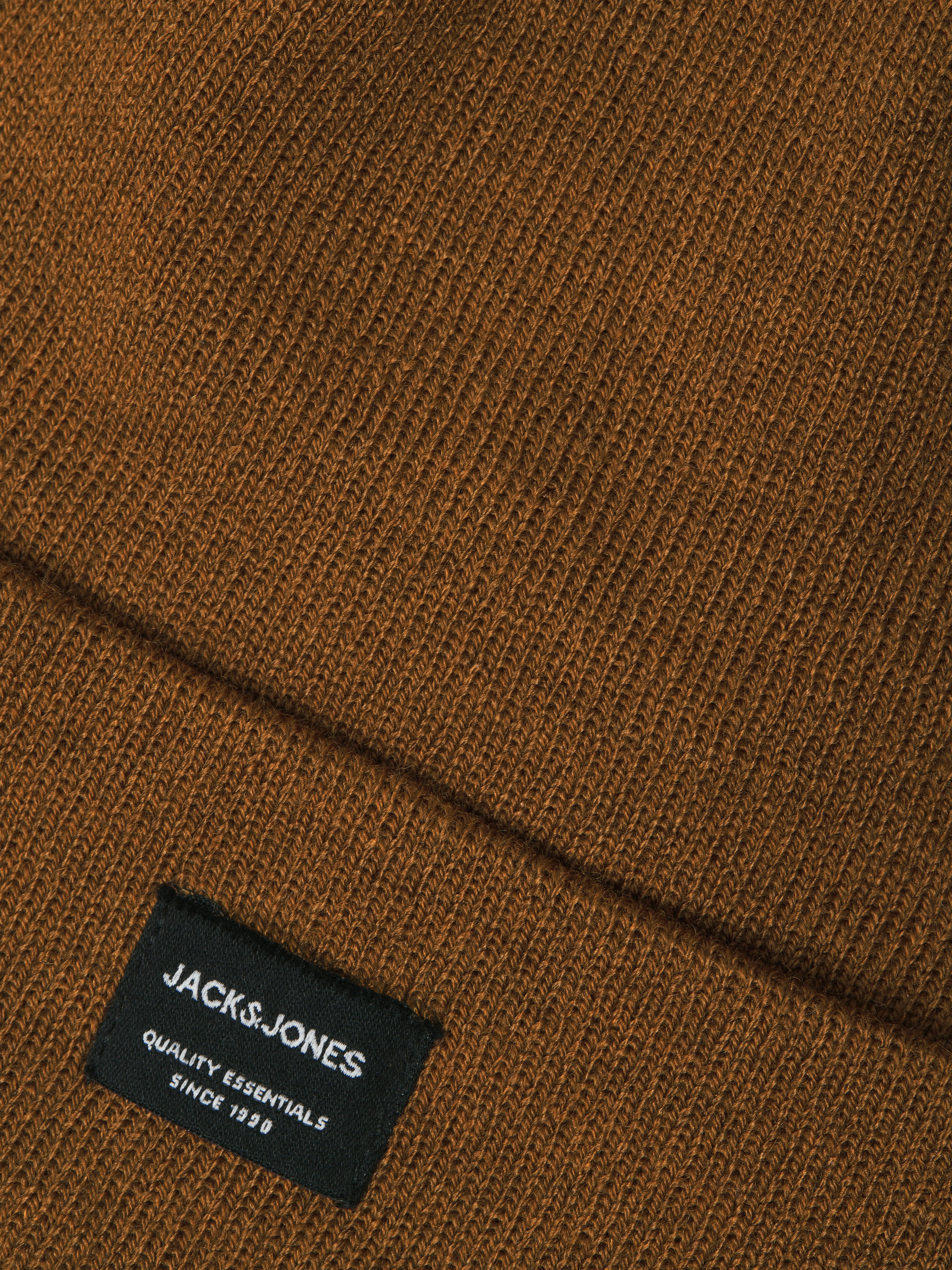 Jack & Jones Beanie JACDNA BEANIE NOOS
