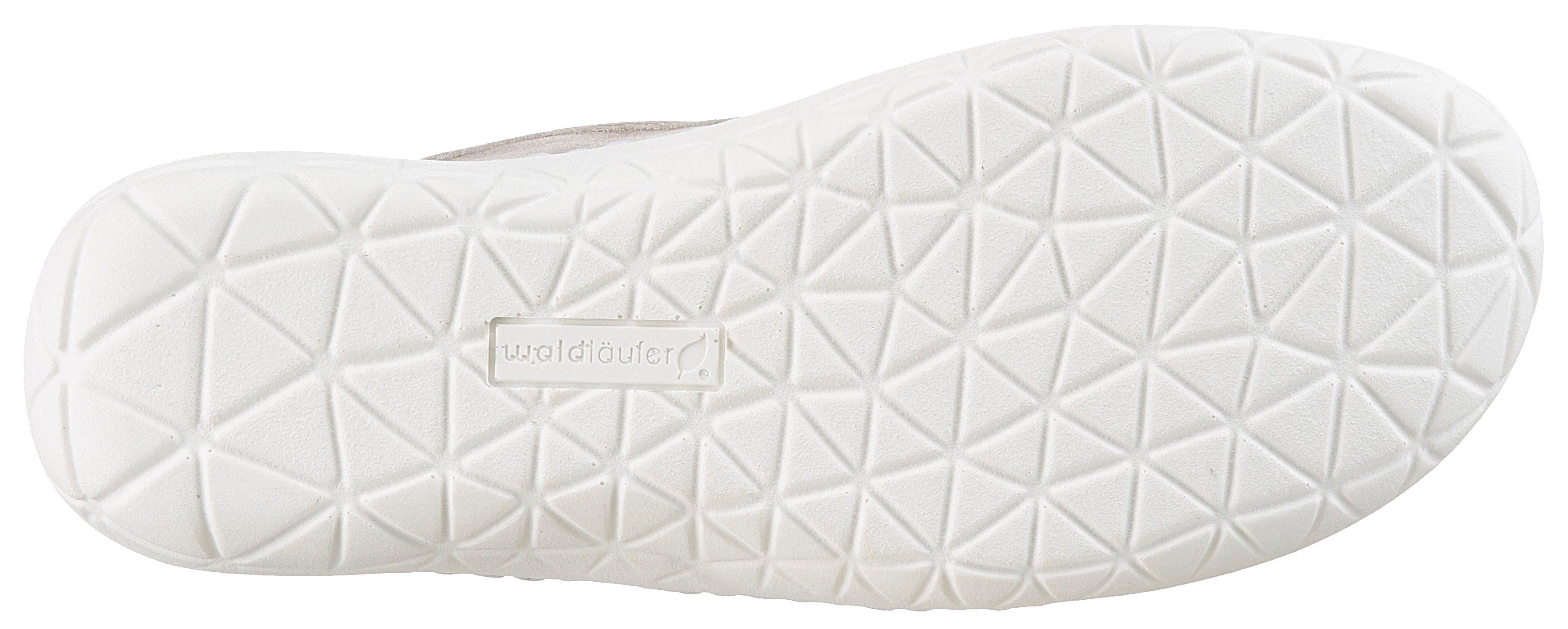 Waldläufer Slip-on sneakers K-MILENA