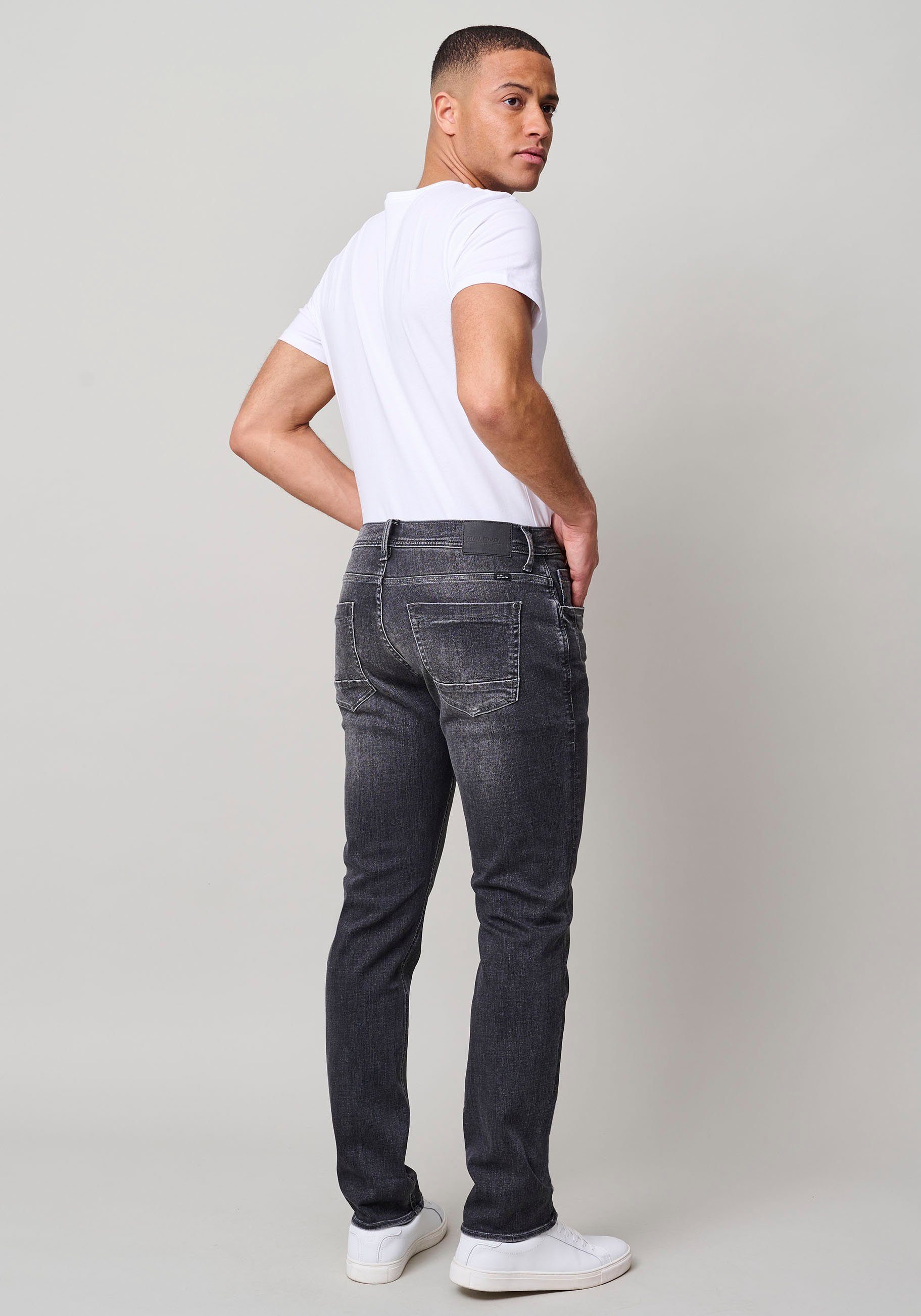 Blend Regular fit jeans Twister fit Mulitflex