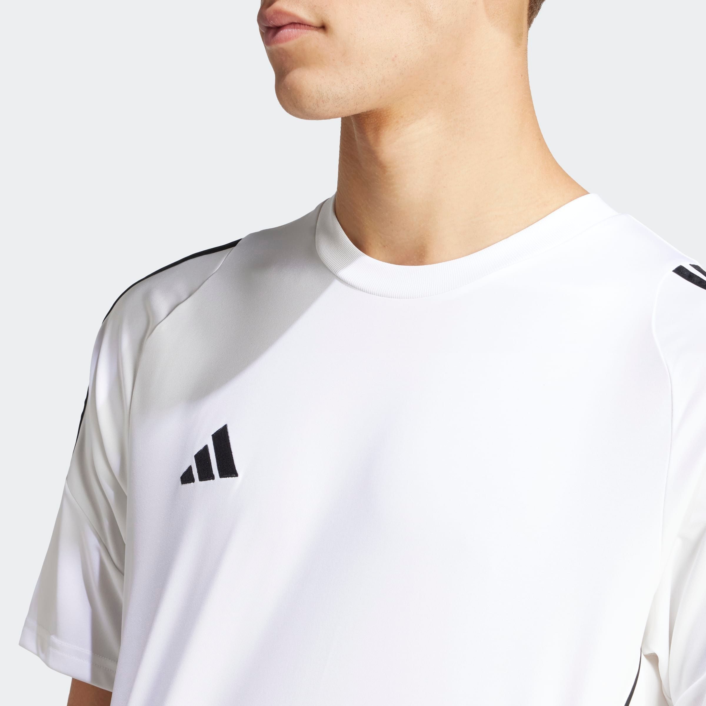 adidas Performance Voetbalshirt TIRO24 JSY