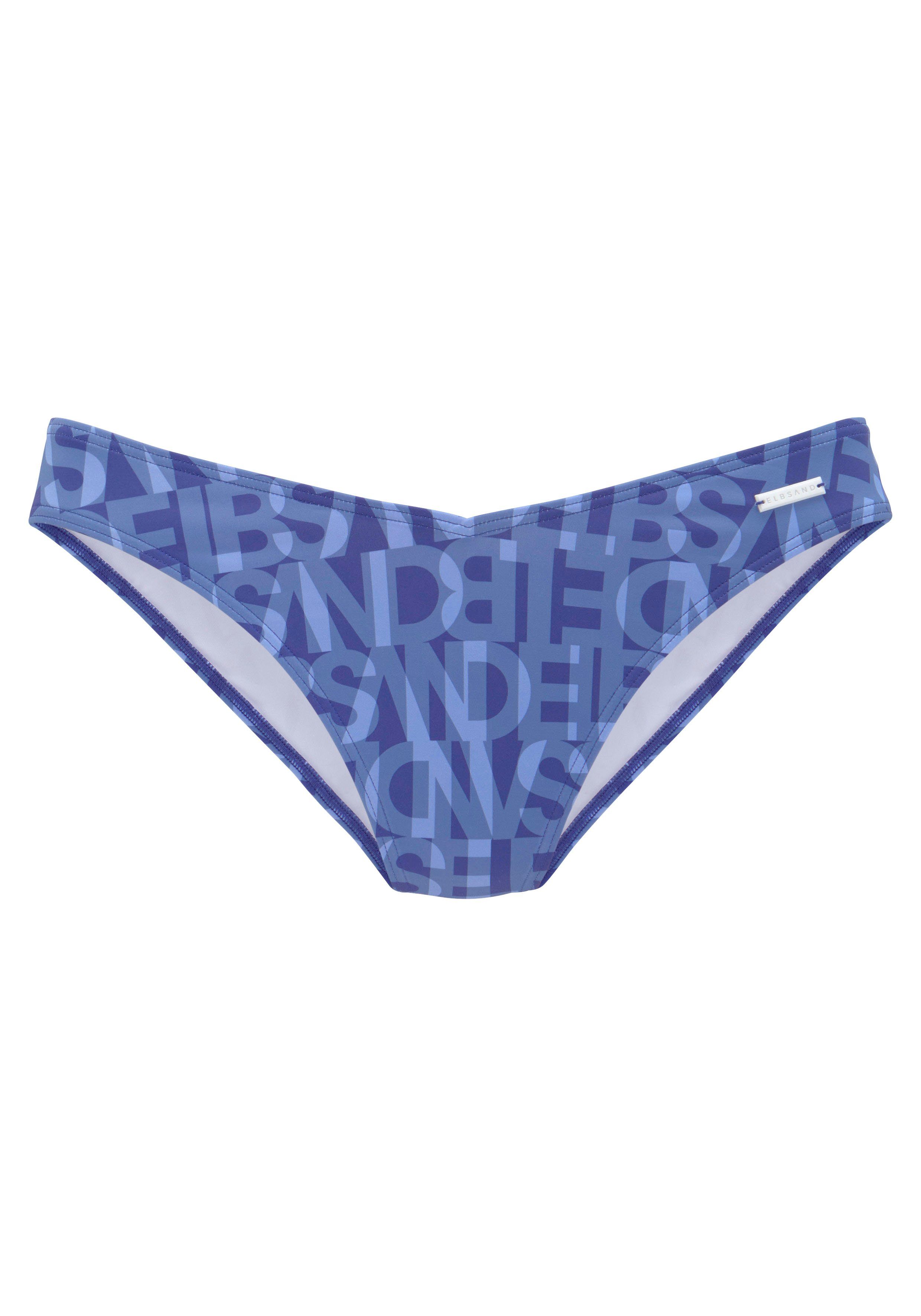 Elbsand Bikinibroekje Letra