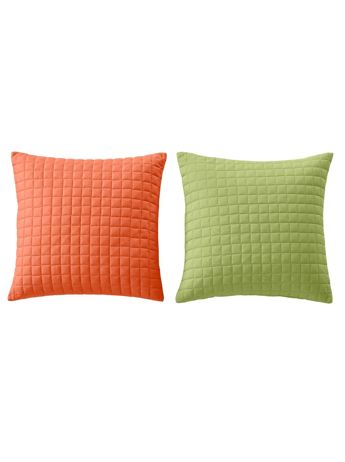 heine home Kussenhoes (1 stuk) sierkussens multicolor