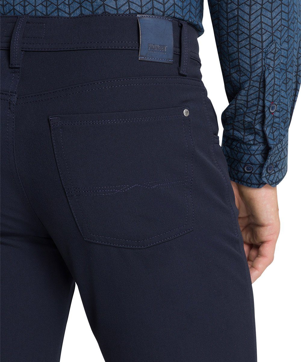 Pioneer Authentic Jeans Stretchbroek Rando Ceramica