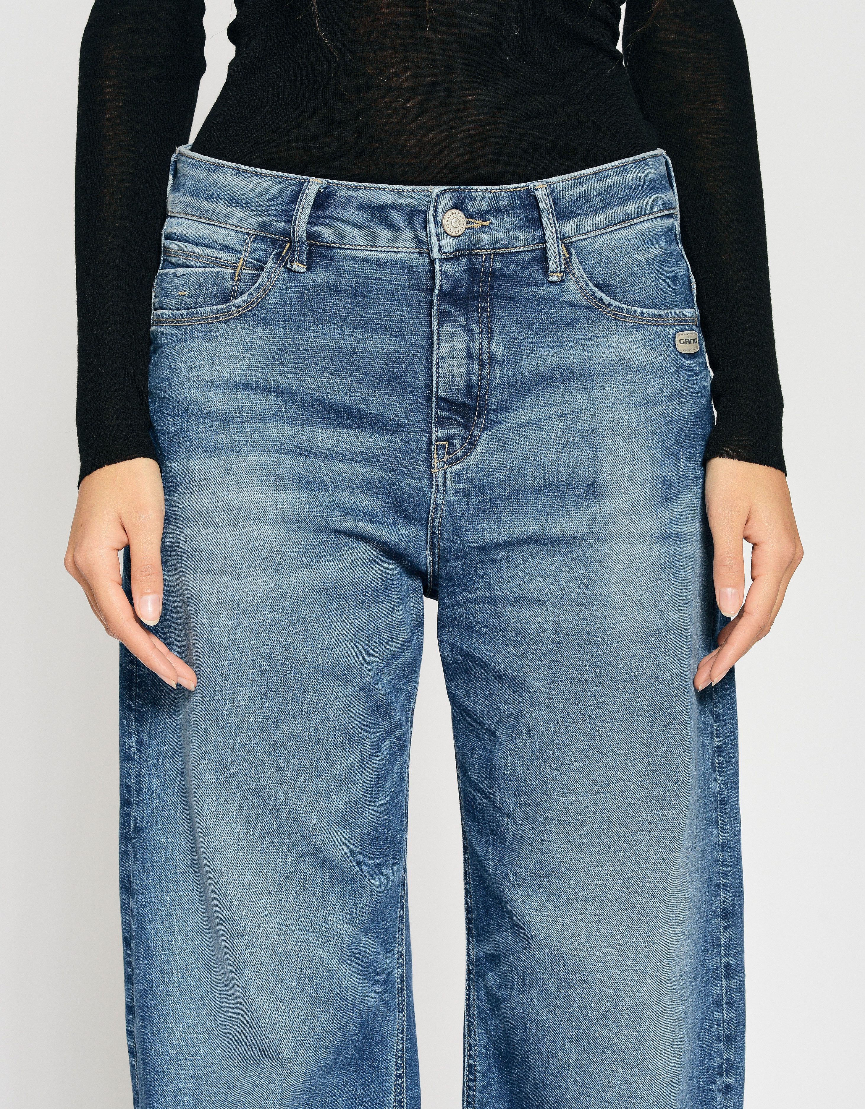 GANG 5-pocket jeans 94IDA cropped