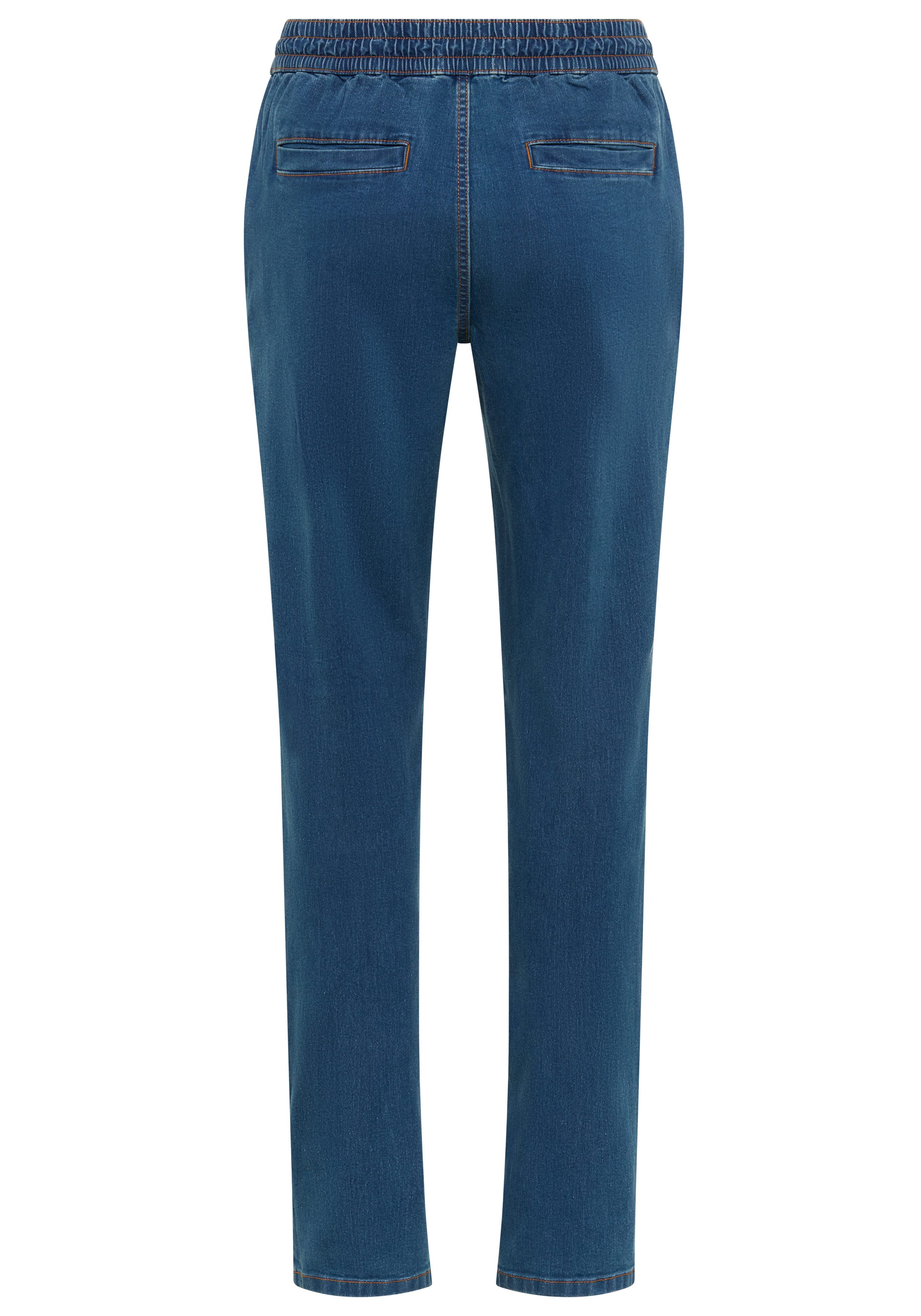 Arizona Comfortjeans Comfortband