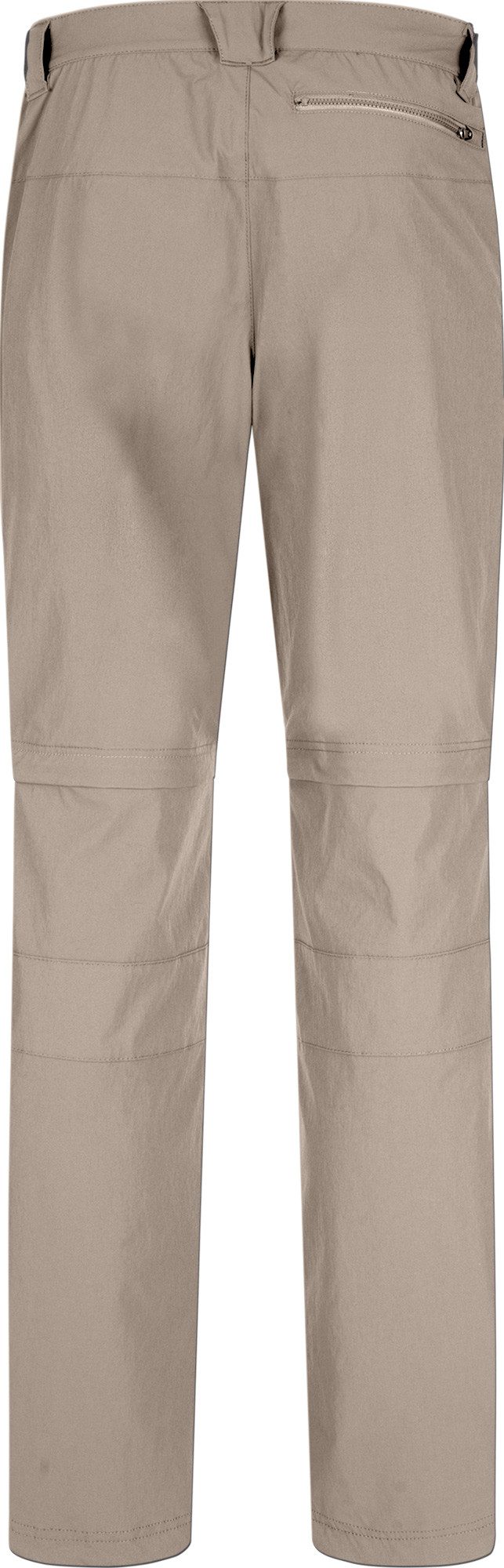 LPO Outdoorbroek KENTVILLE II Full NEW Stretch Zip-Off