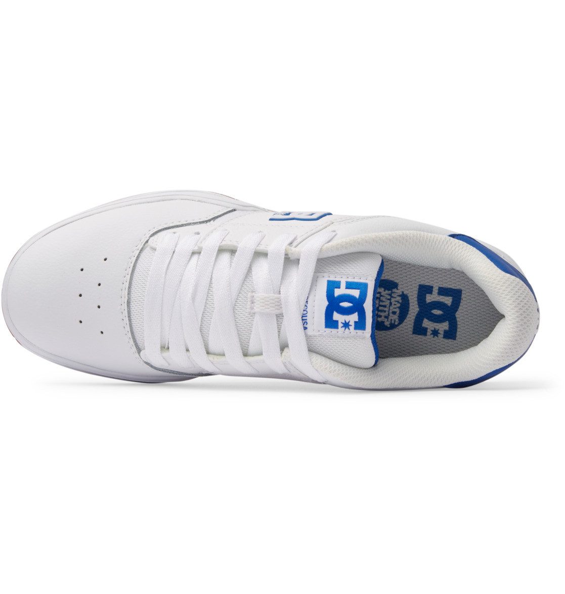 DC Shoes Sneakers Central