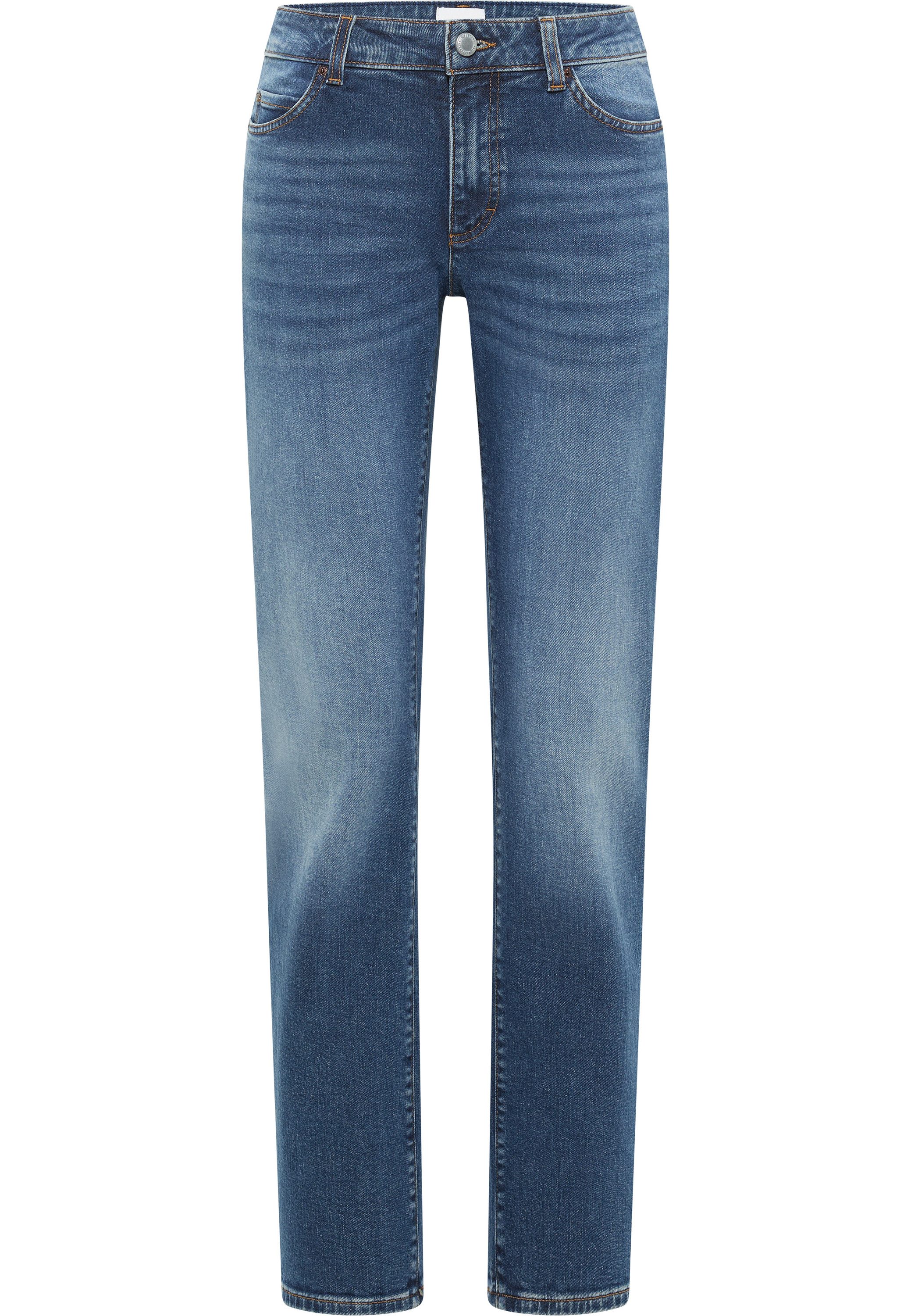 Mustang Straight jeans Style Crosby Relaxed Straight