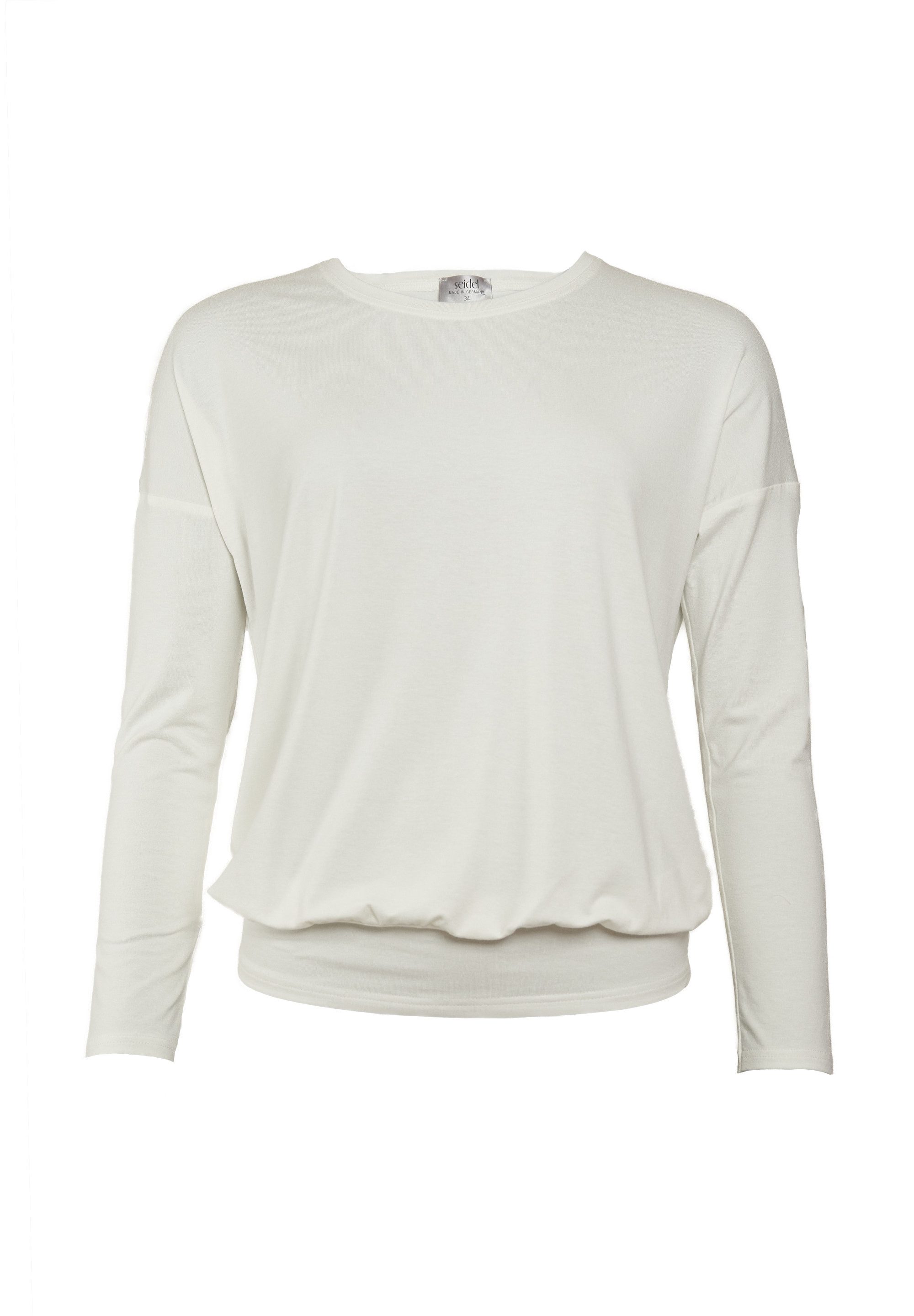 Seidel Moden Shirt met lange mouwen met lange mouwen, made in germany