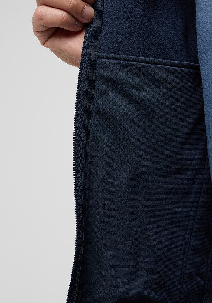 Jack Wolfskin Softshell-jack WHIRLWIND MEN
