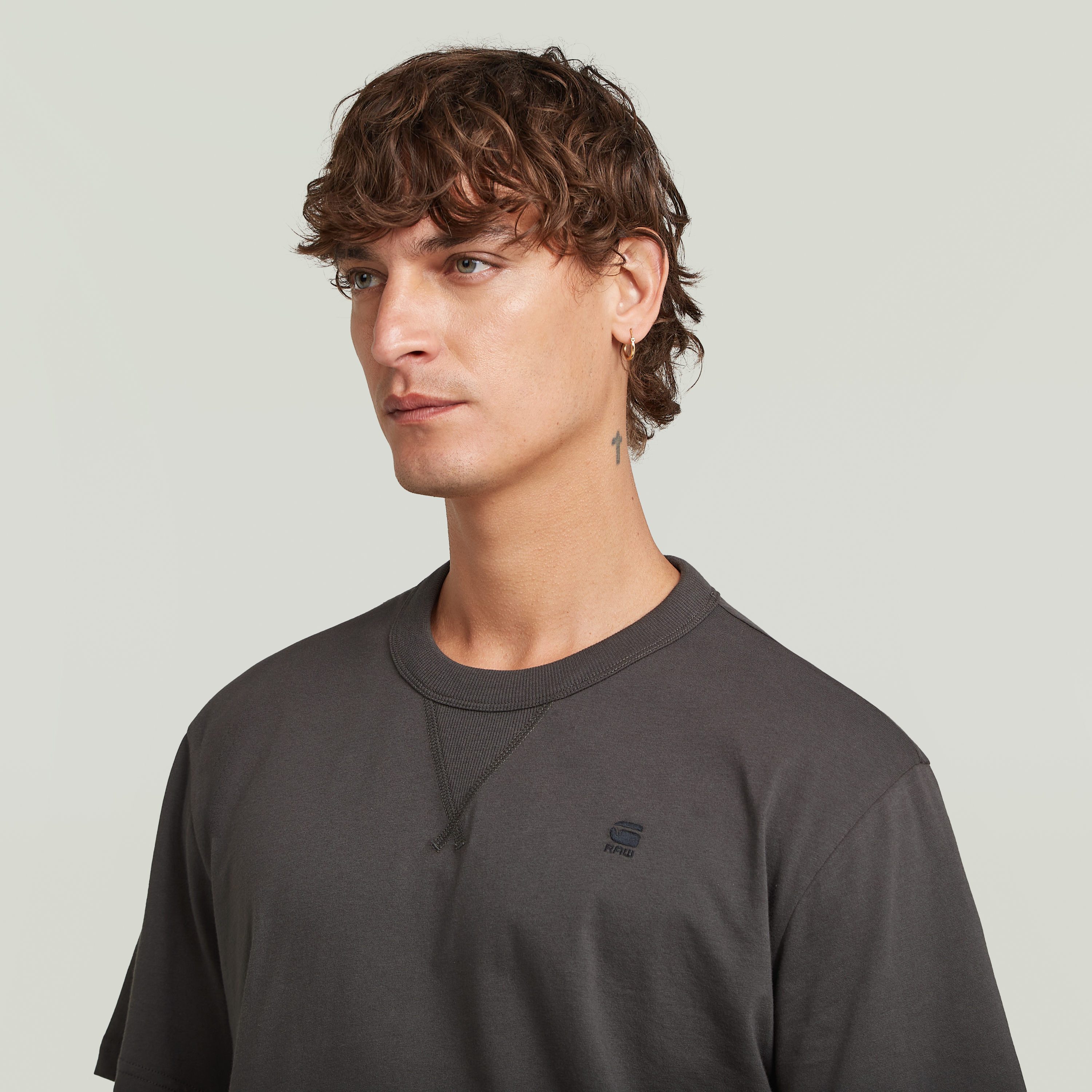 G-Star RAW T-shirt Nifous