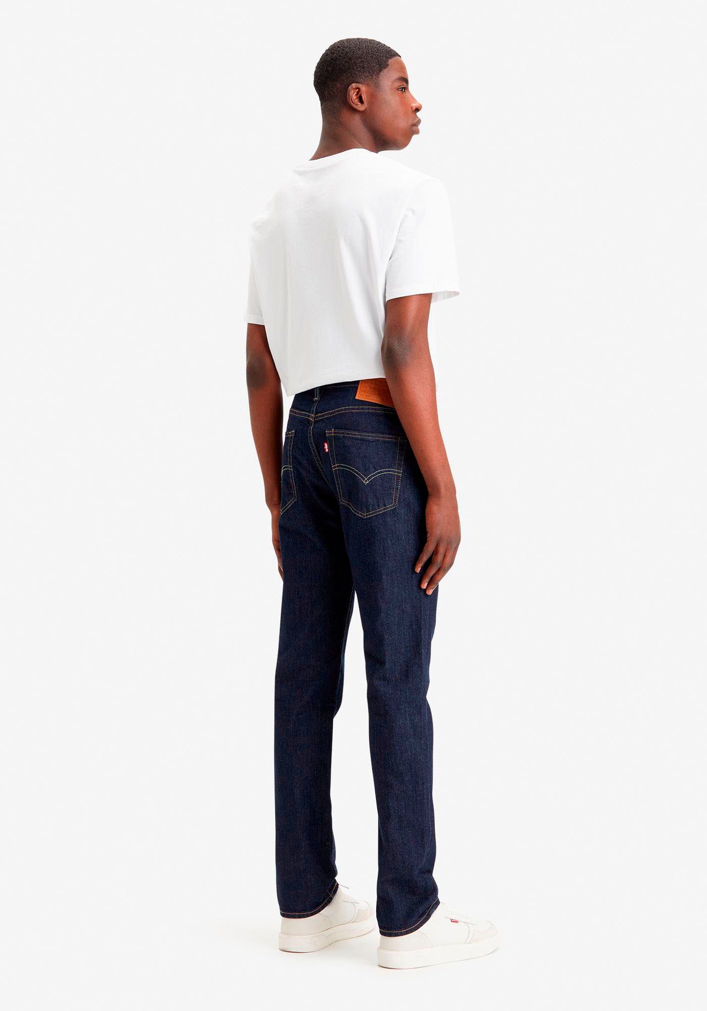 Levi's® Slim fit jeans 511 SLIM met stretch
