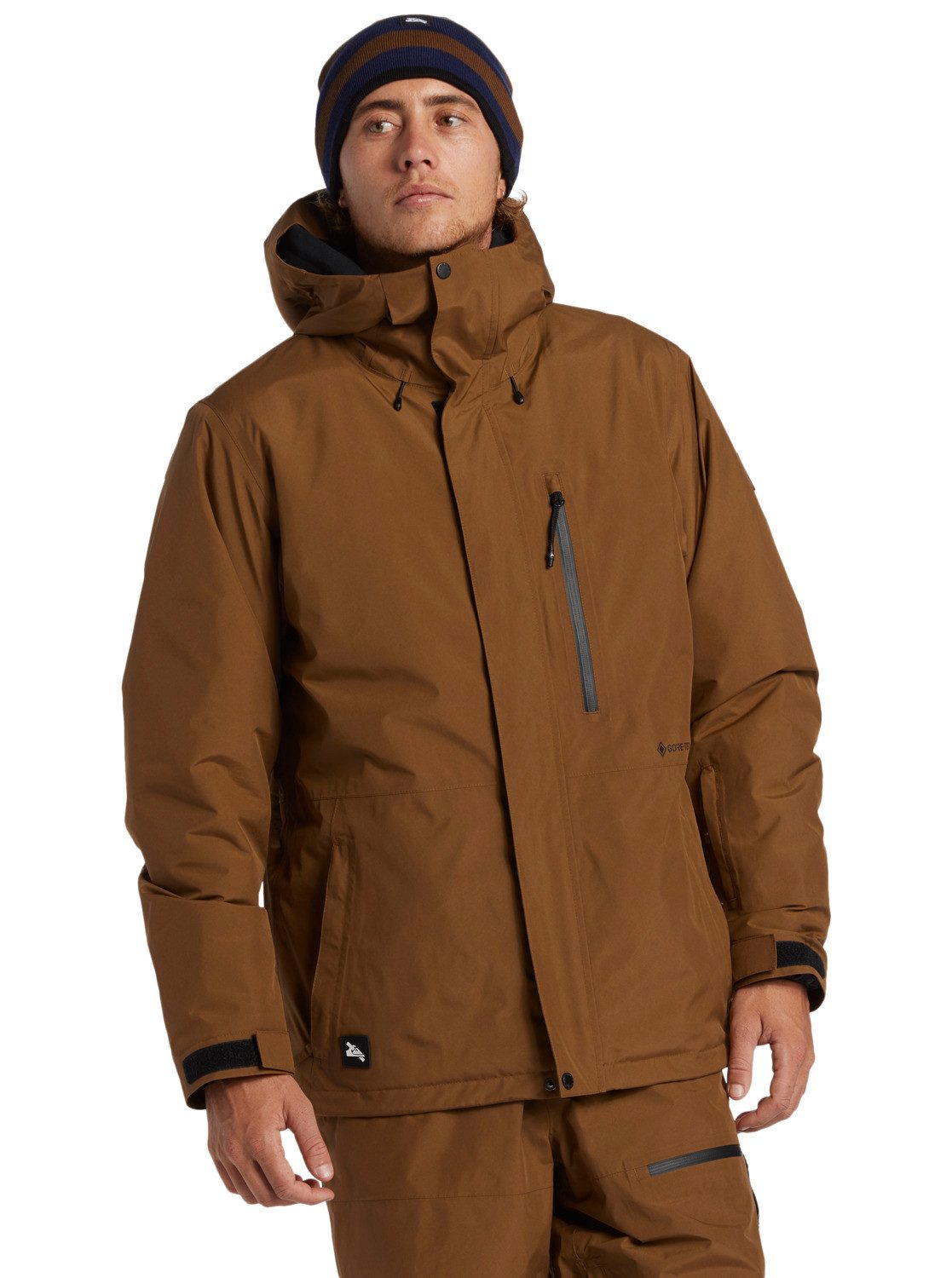 Quiksilver Snowboardjack Snyc