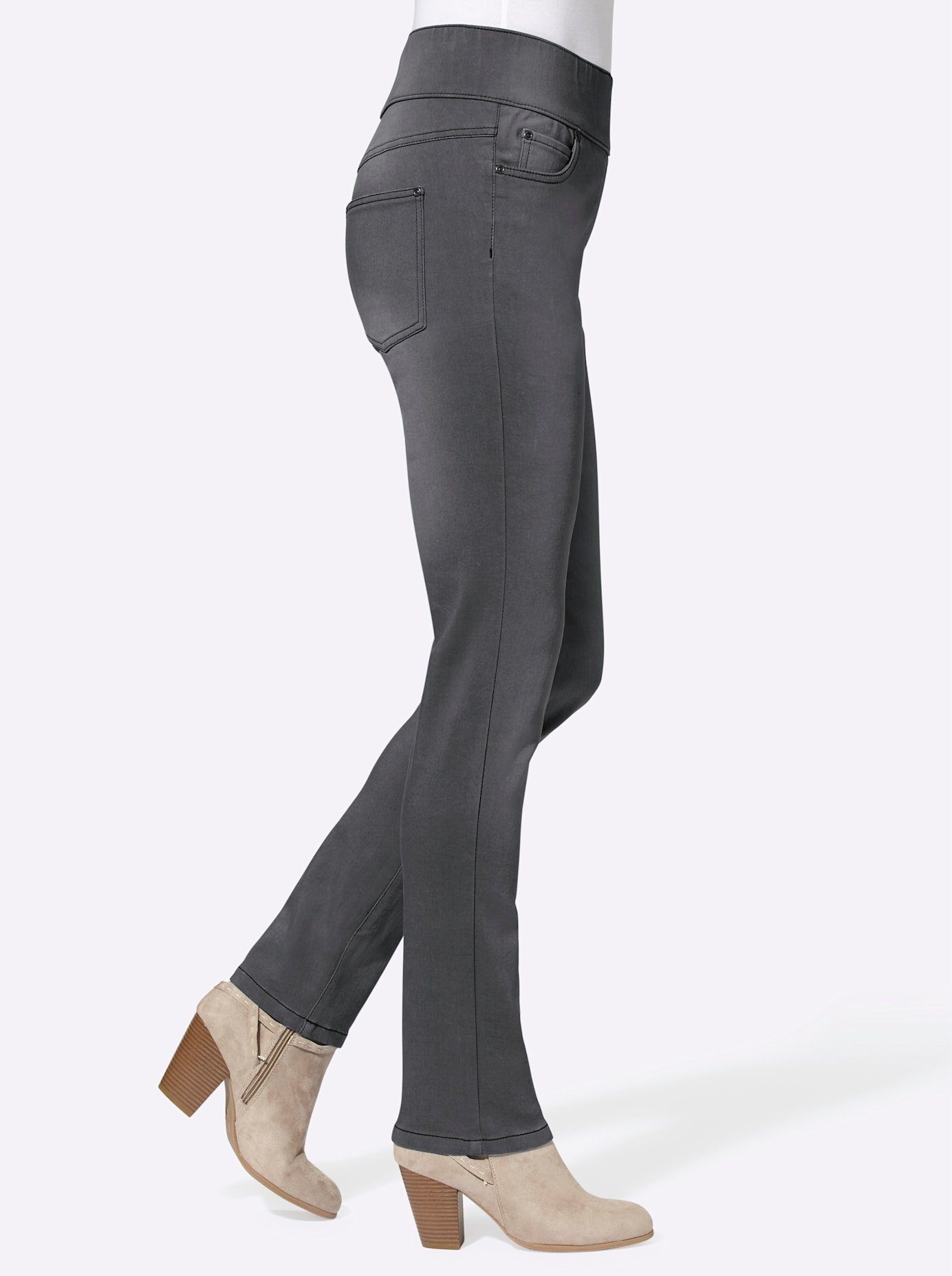 Classic Inspirationen 5-pocket jeans