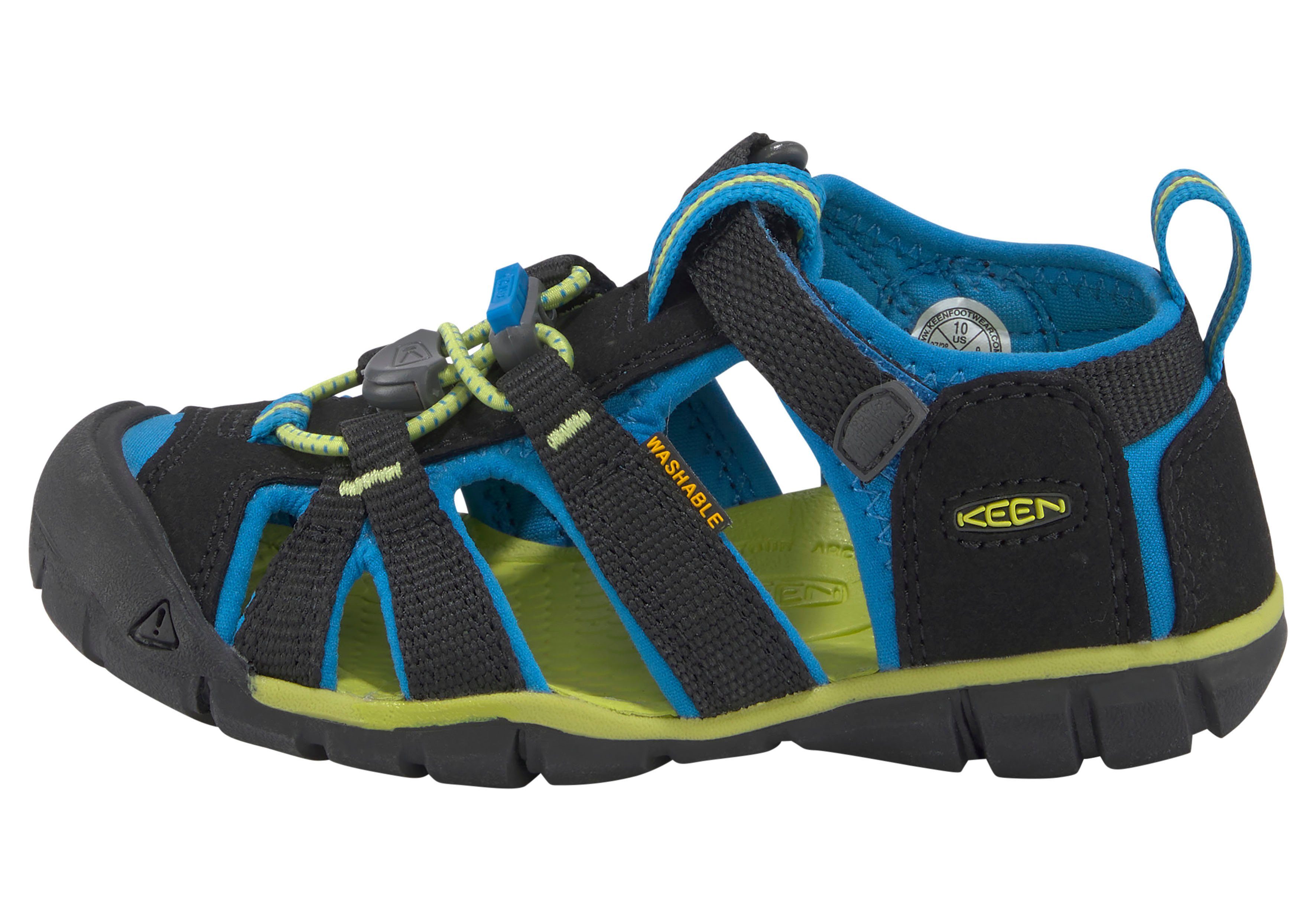 Keen Sandalen SEACAMP II CNX