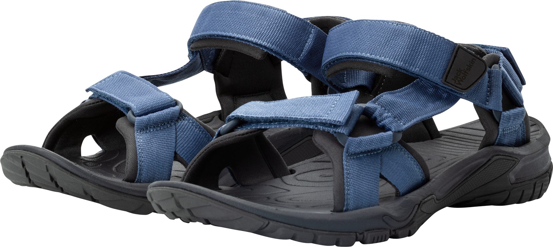 Jack Wolfskin Sandalen LAKEWOOD RIDE SANDAL M