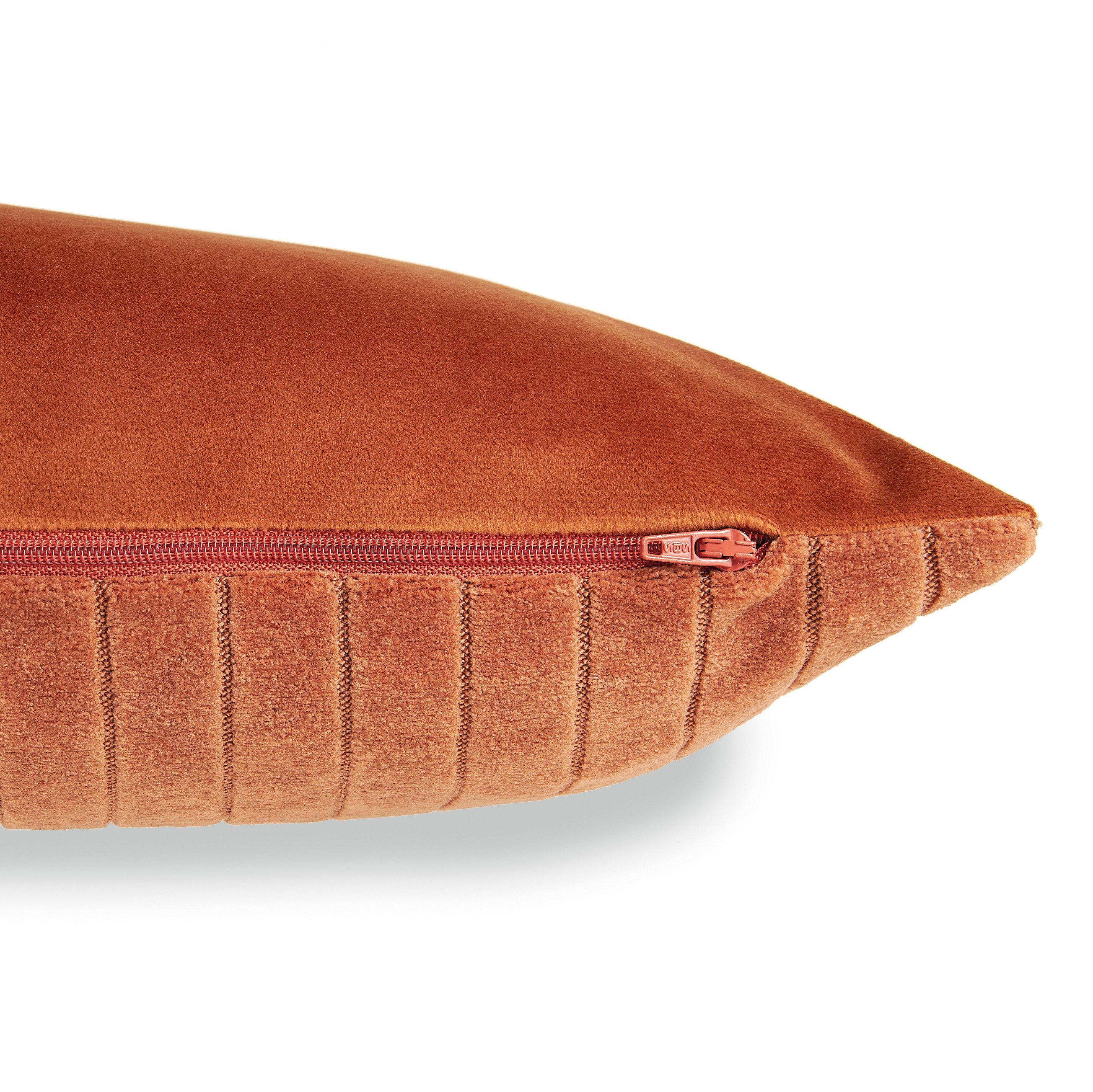 TOM TAILOR HOME Kussenhoes Cord (1 stuk)