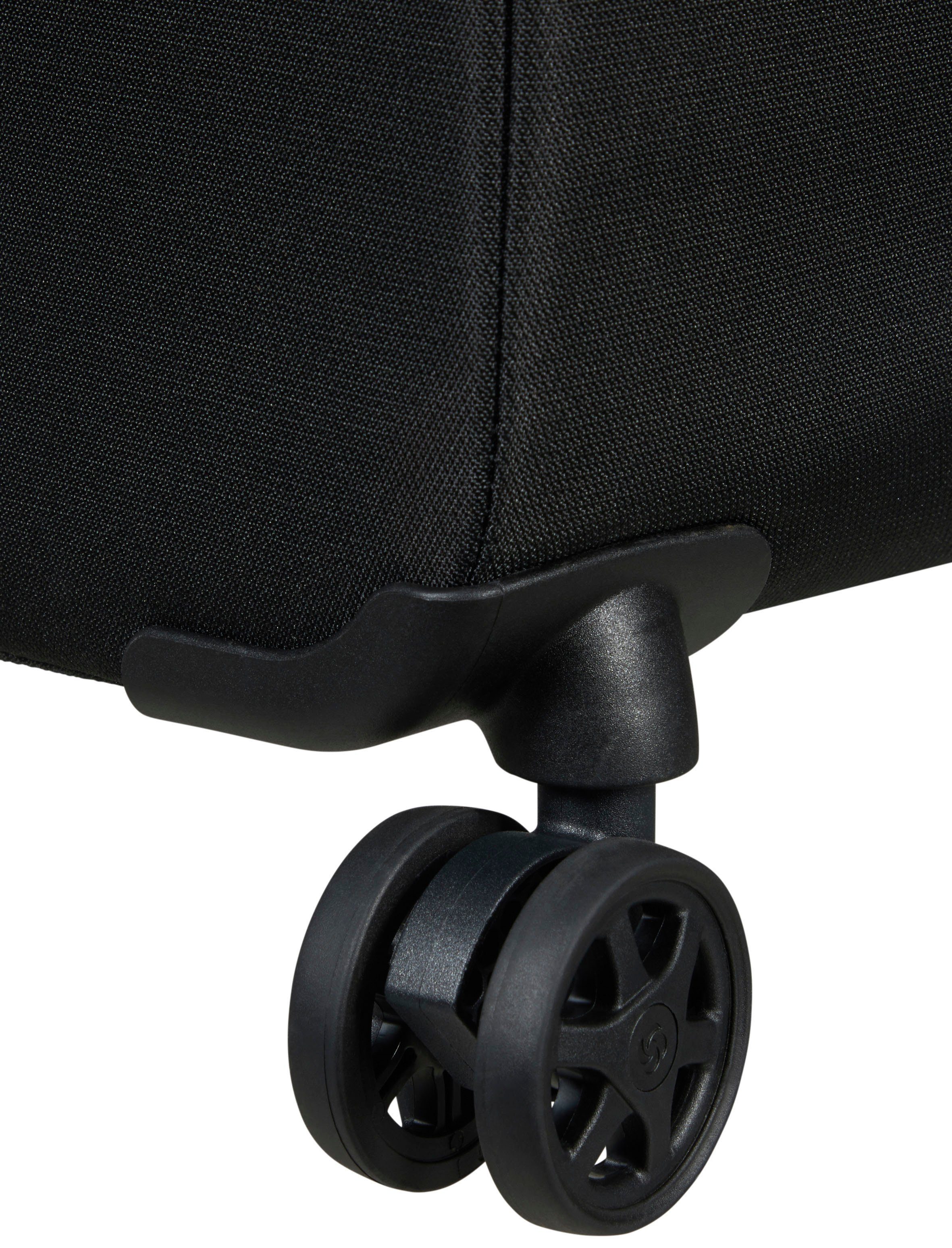 Samsonite Zachte bagage trolley LITEBEAM, verschillende maten en kleuren