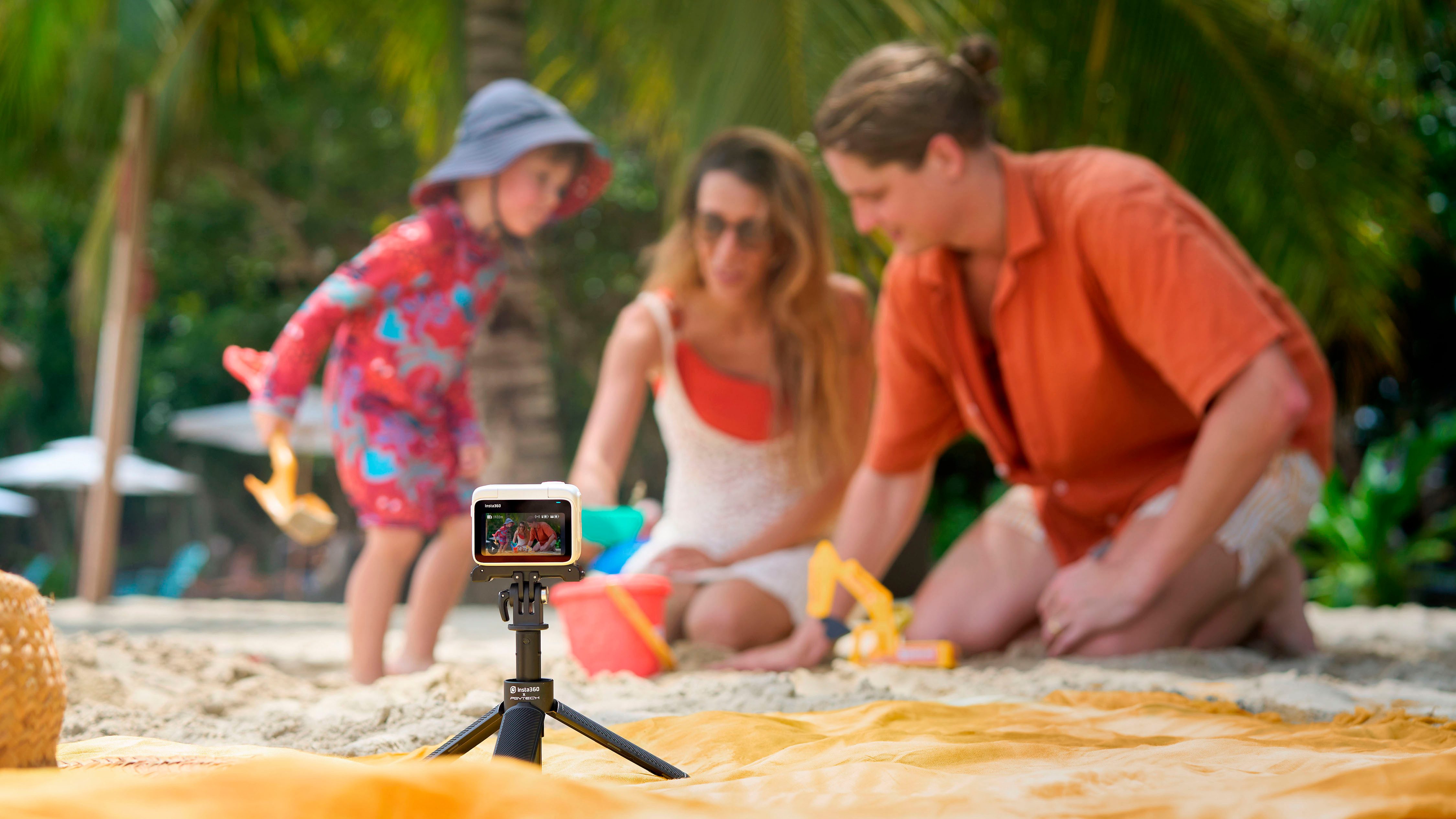 Insta360 Action cam GO 3 64GB