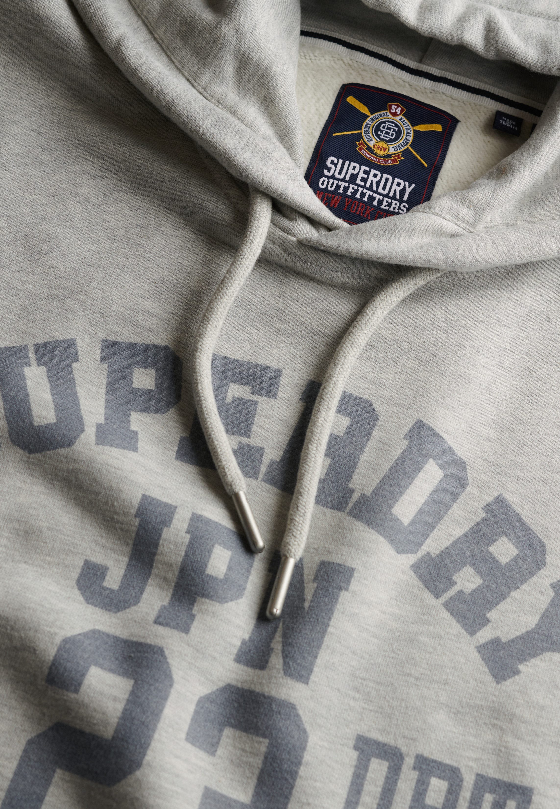 Superdry Hoodie SD-ATHLETIC ESS HOODIE