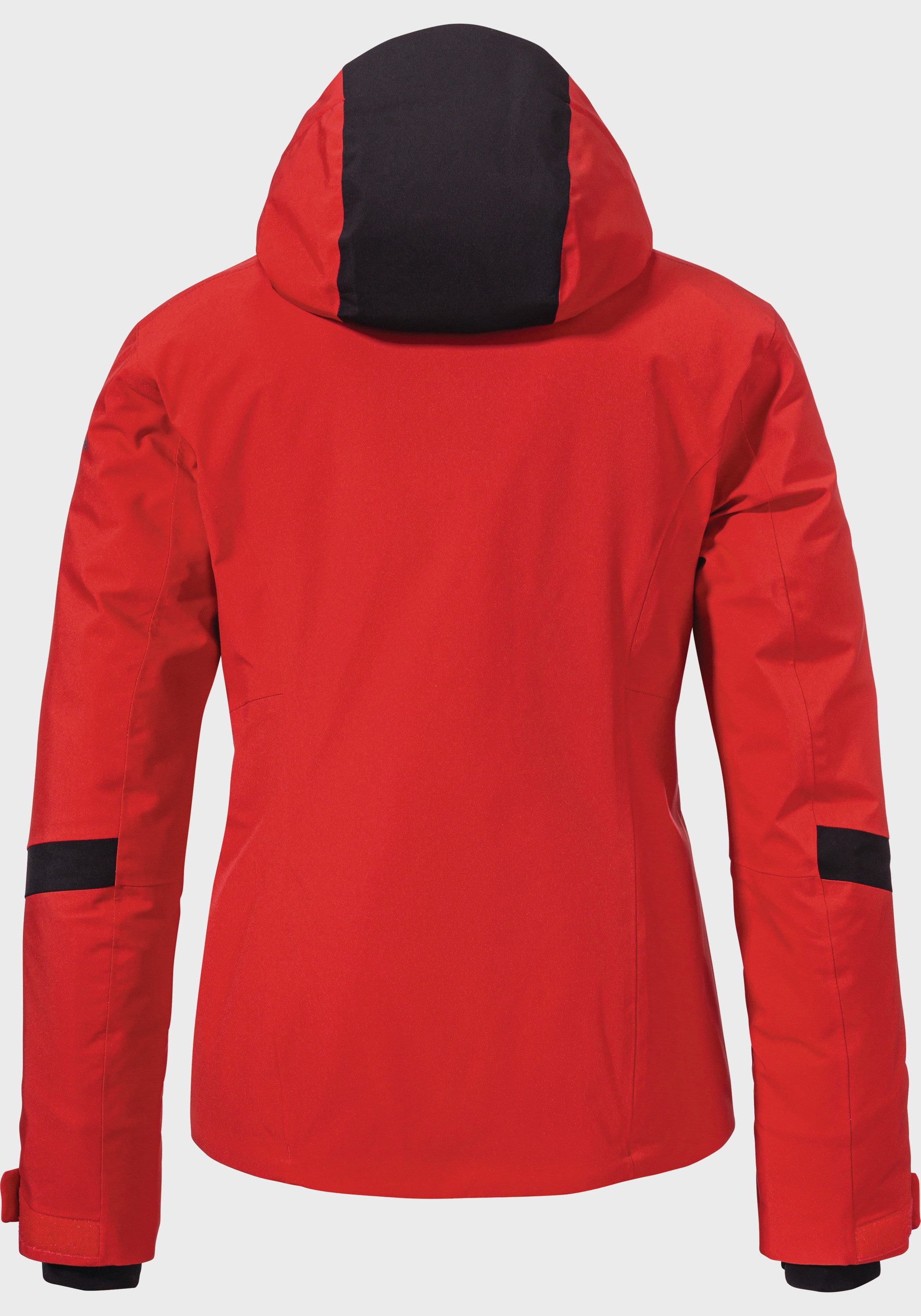 Schöffel Outdoorjack Skijack Kanzelwand L