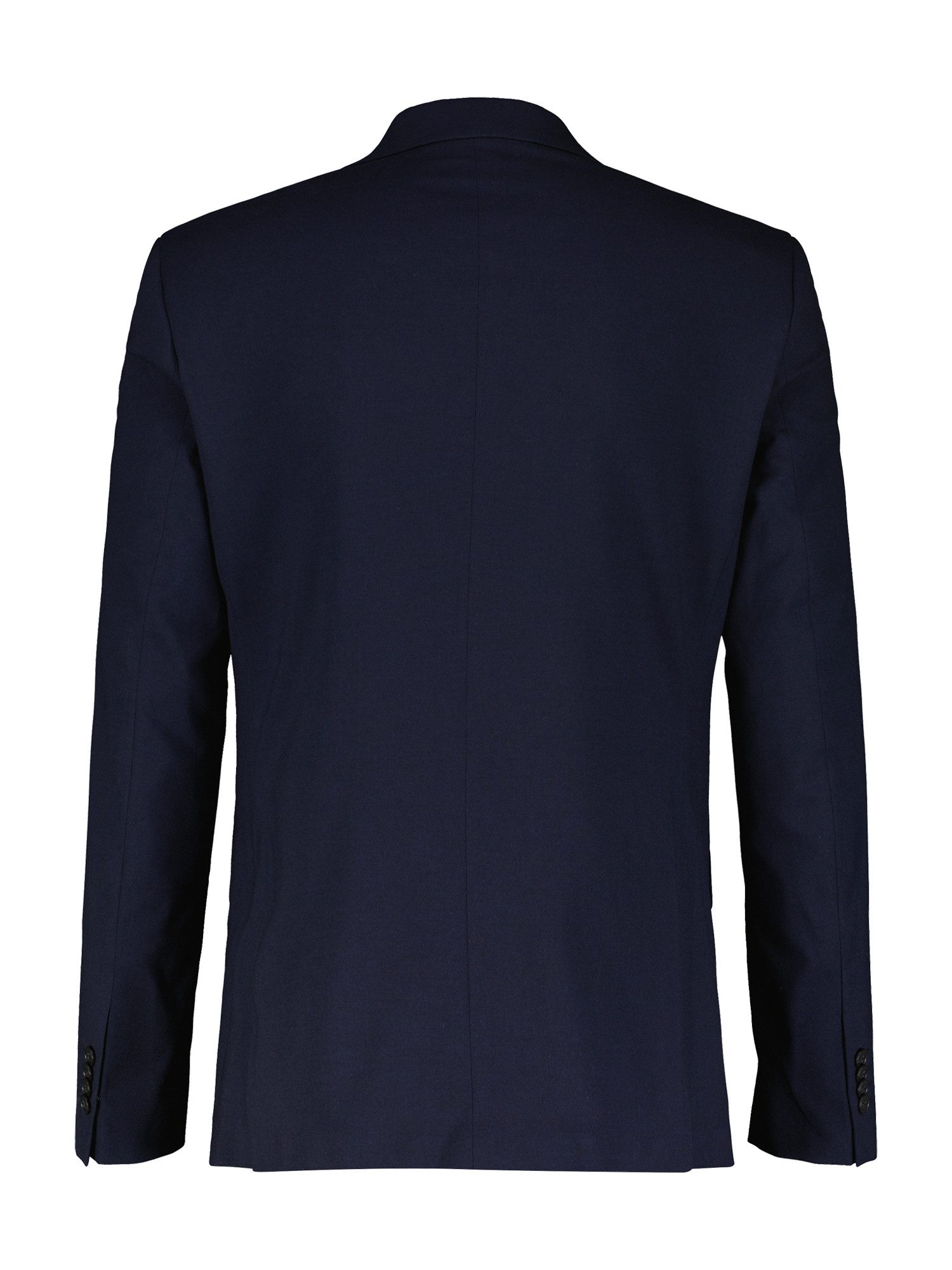 Lerros Mix & match colbert LERROS heren kostuumblazer met stretchpercentage, comfortabele pasvorm (set)
