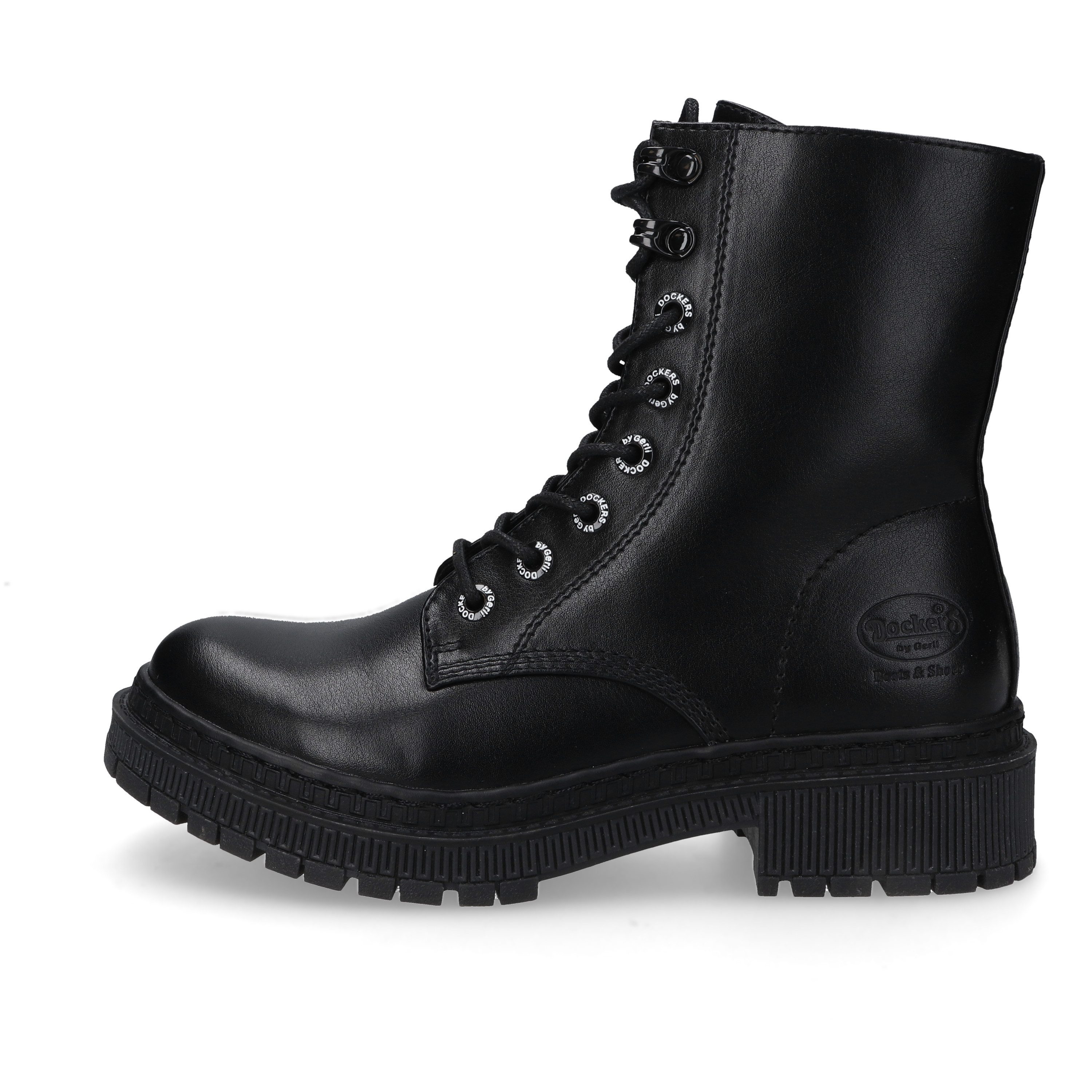 Dockers by Gerli Veterschoenen