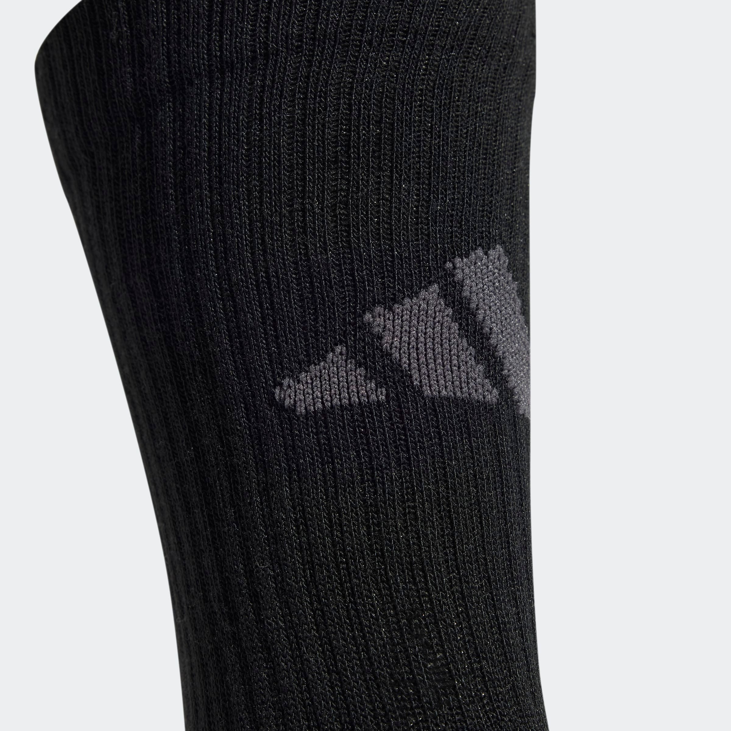 adidas Performance Functionele sokken ESS CC CREW 3P (3 paar)