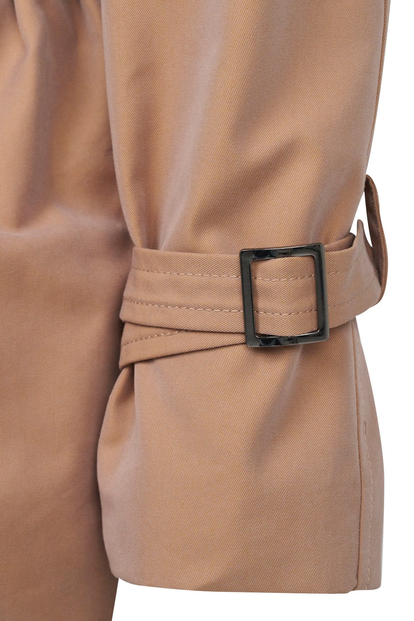 Bugatti Trenchcoat waterafstotend
