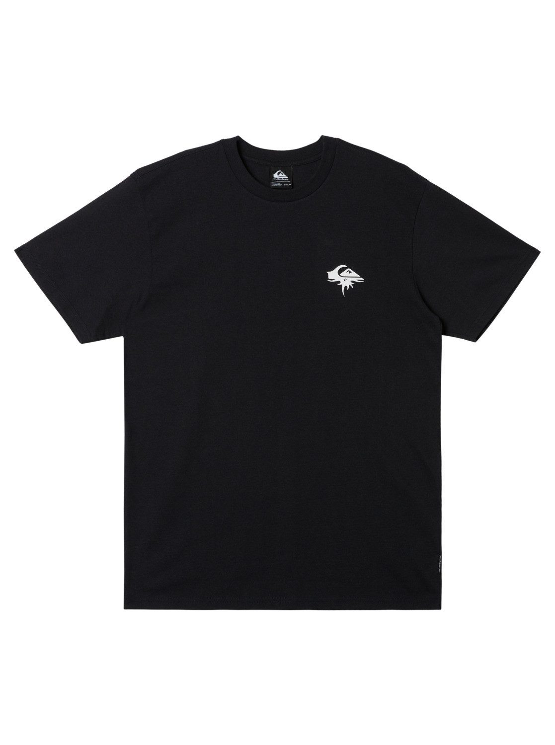 Quiksilver T-shirt QS Thorn Logo DNA