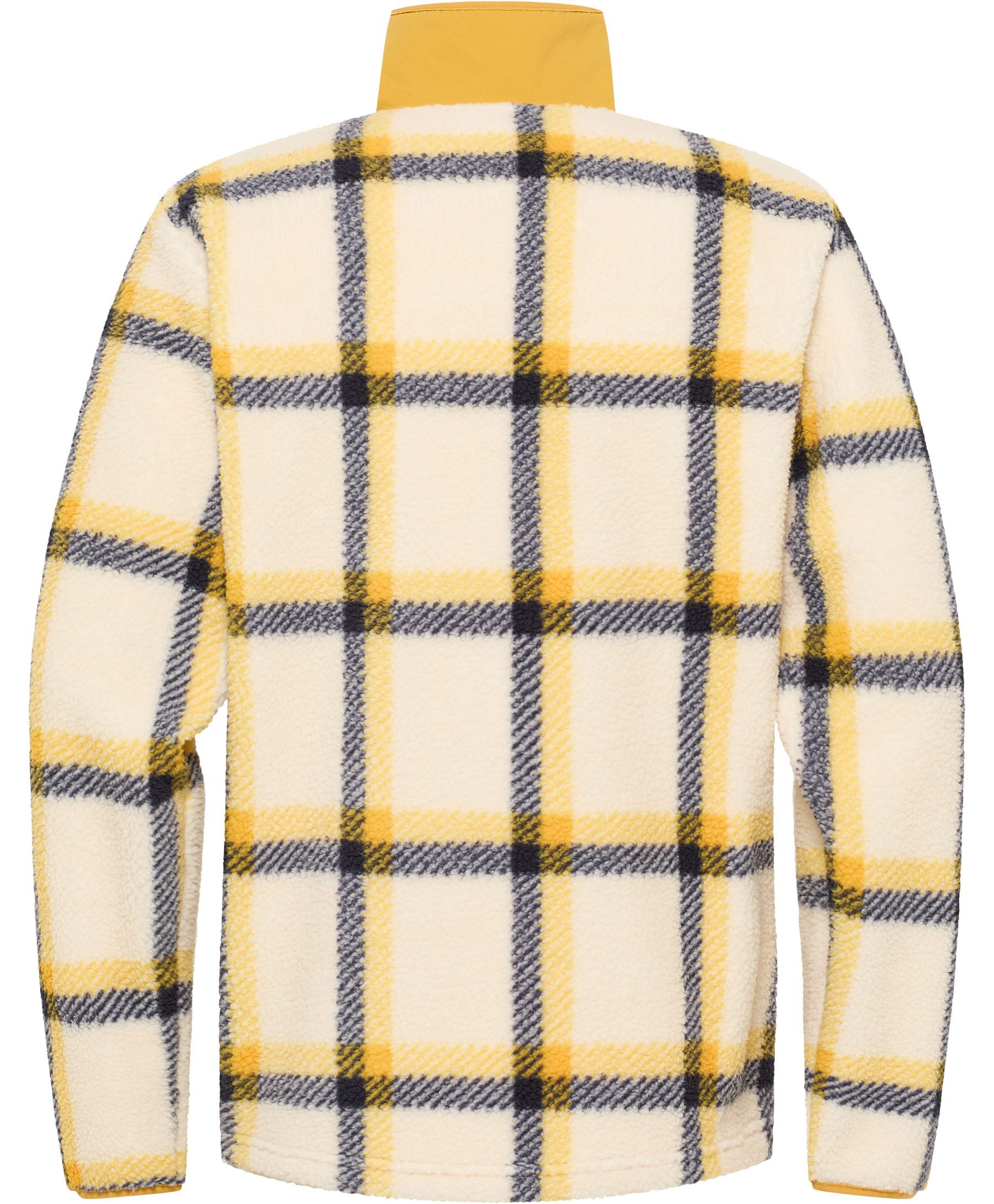 Jack Wolfskin Fleecejack FELSLICHT CHECK JACKET
