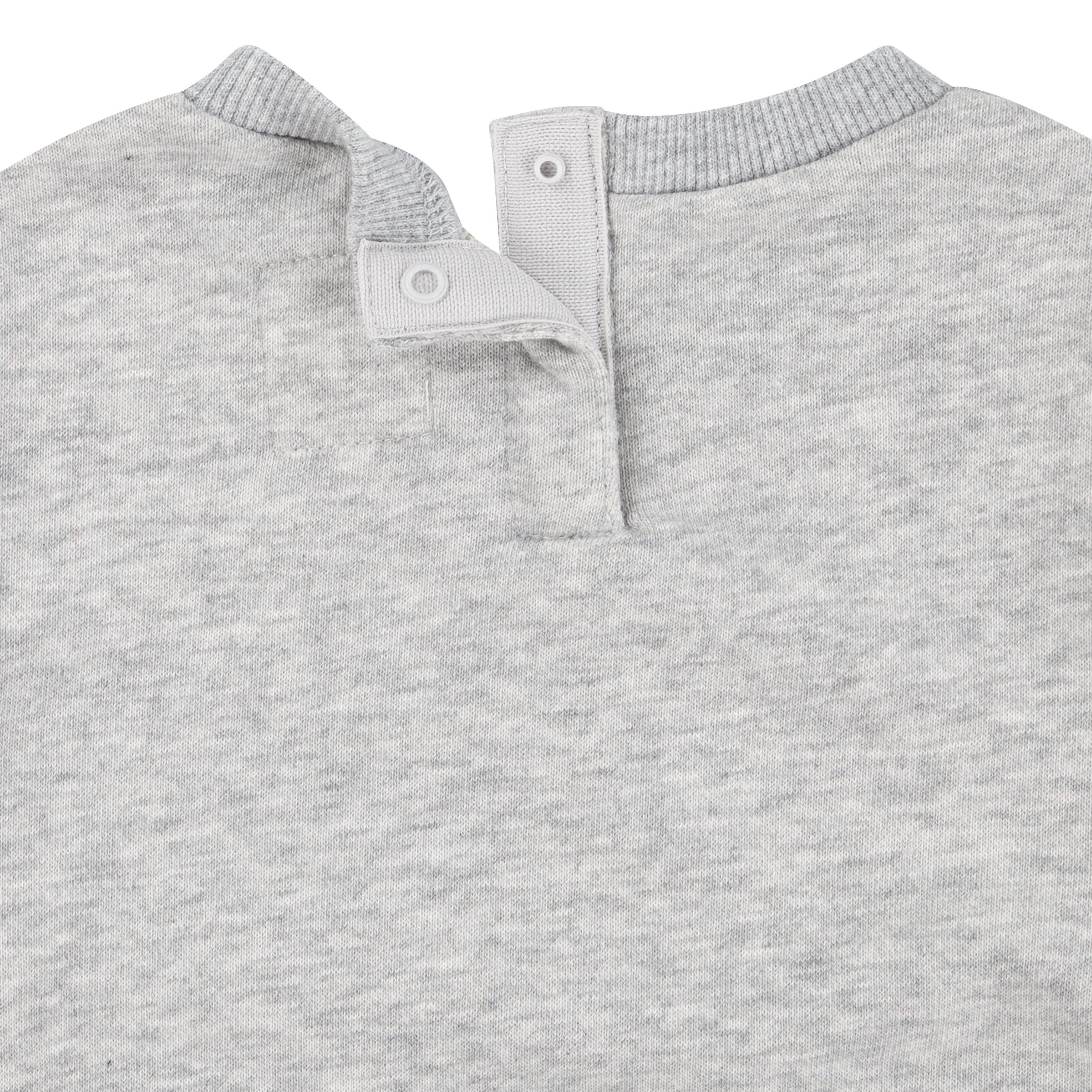 Levi's Kidswear Sweatshirt LVB LEVIS SAILING 3D CREW