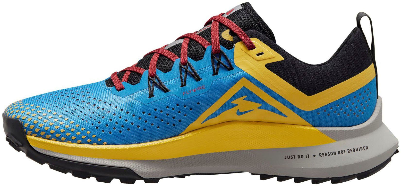 Nike Runningschoenen PEGASUS TRAIL 4 TRAIL