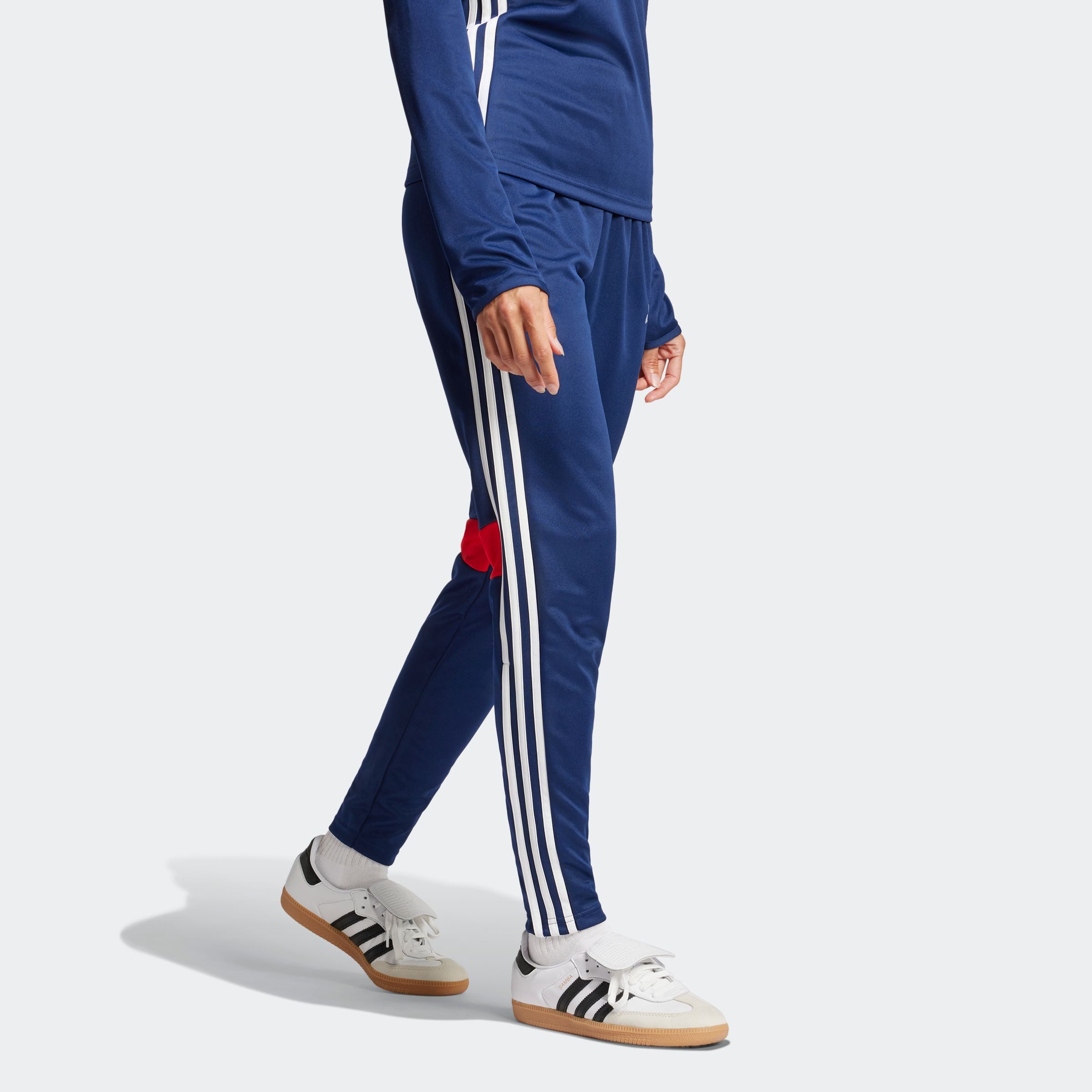 adidas Performance Trainingsbroek TIRO ES PNT W (1-delig)