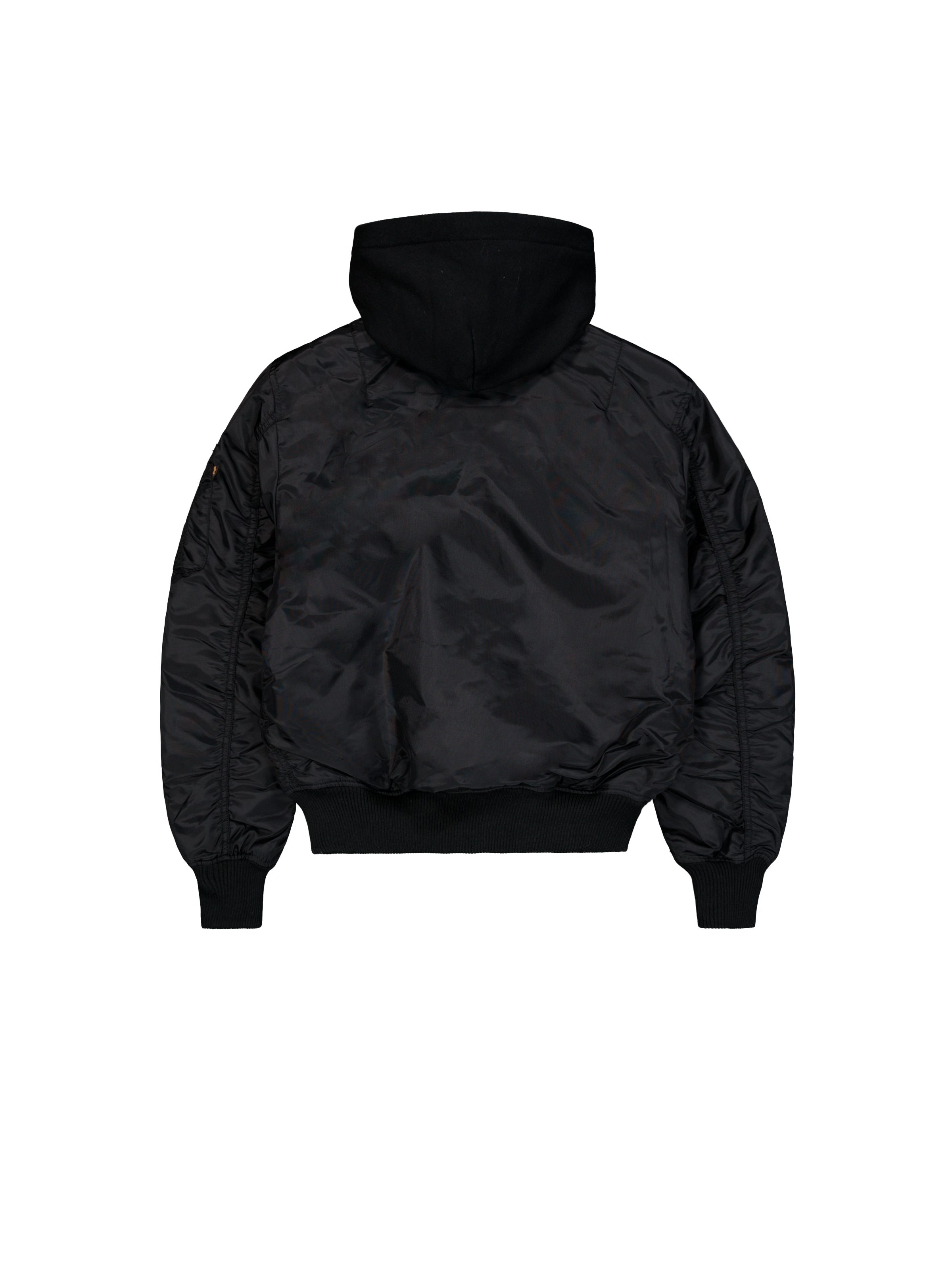 Alpha Industries Bomberjack MA-1 TT HOOD