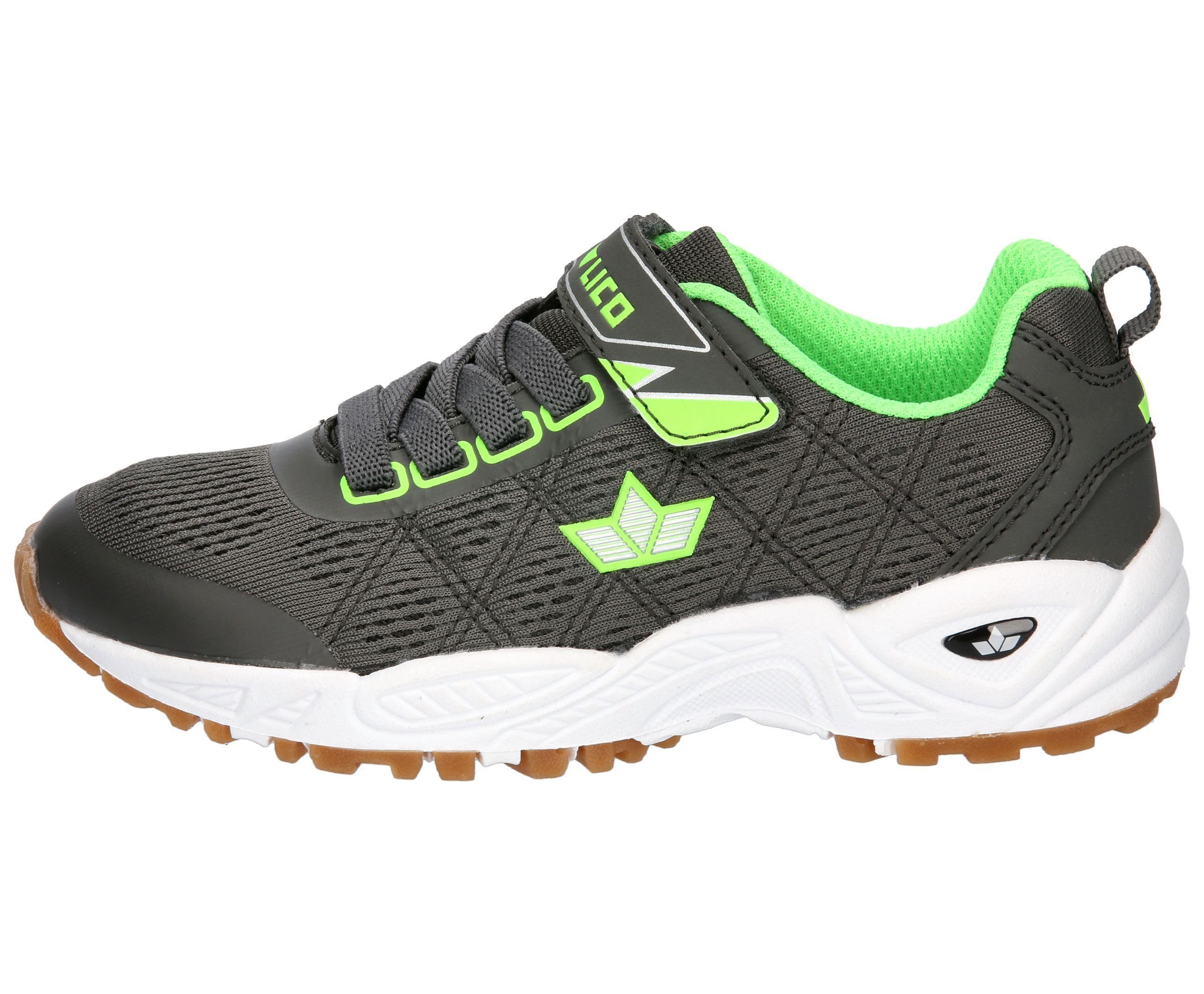 Lico Zaalschoenen Sportschoenen Jackie VS