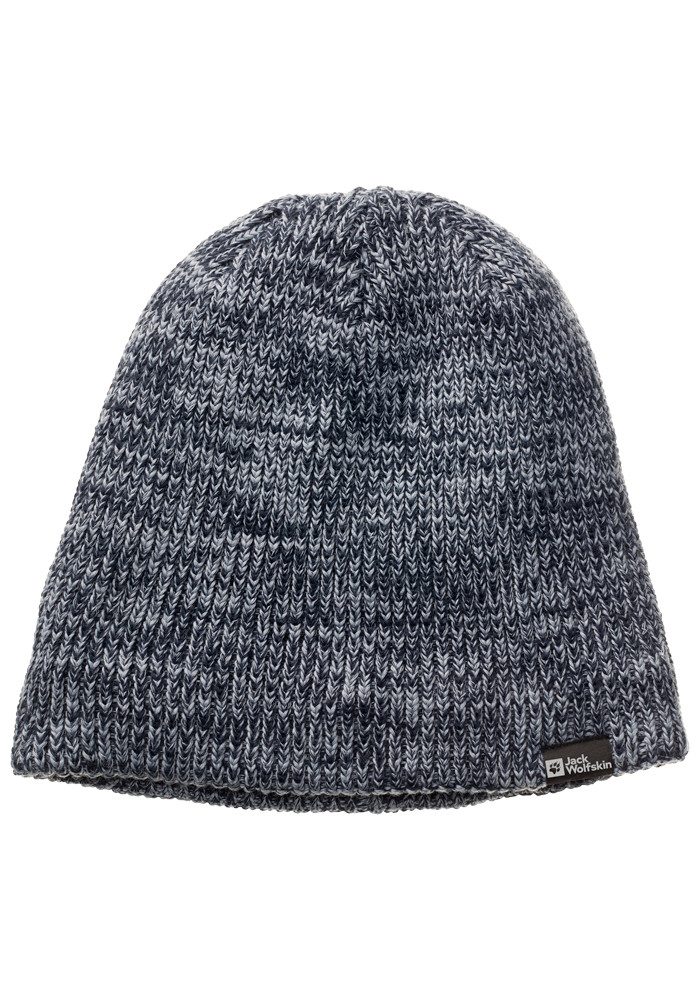 Jack Wolfskin Beanie FELDBERG BEANIE