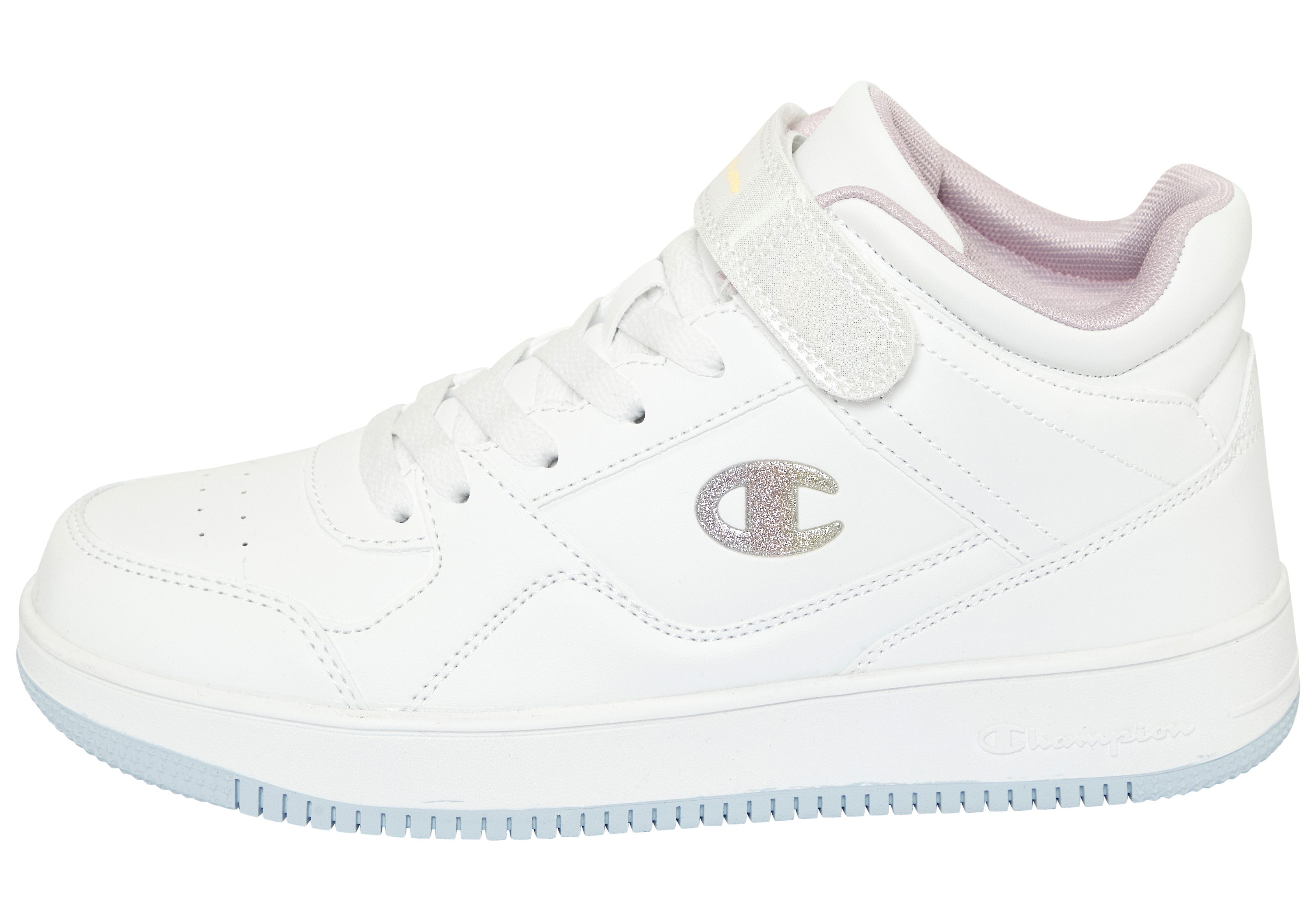Champion Sneakers RD18 G GS MID