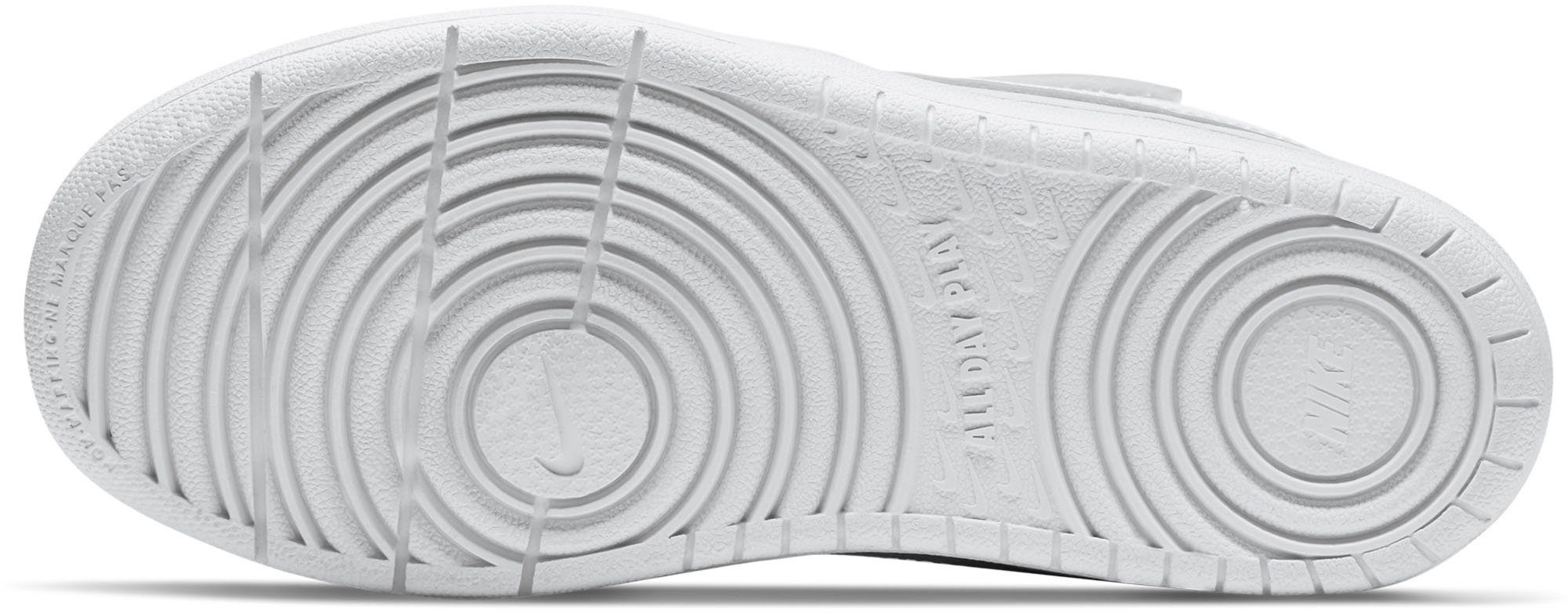 Nike Sportswear Sneakers COURT BOROUGH LOW 2 Design in de voetsporen van de Air Force 1