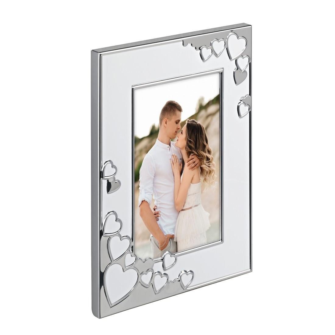 Hama Fotolijst 10 x 15 cm voor 1 foto, om op te hangen en neer te zetten