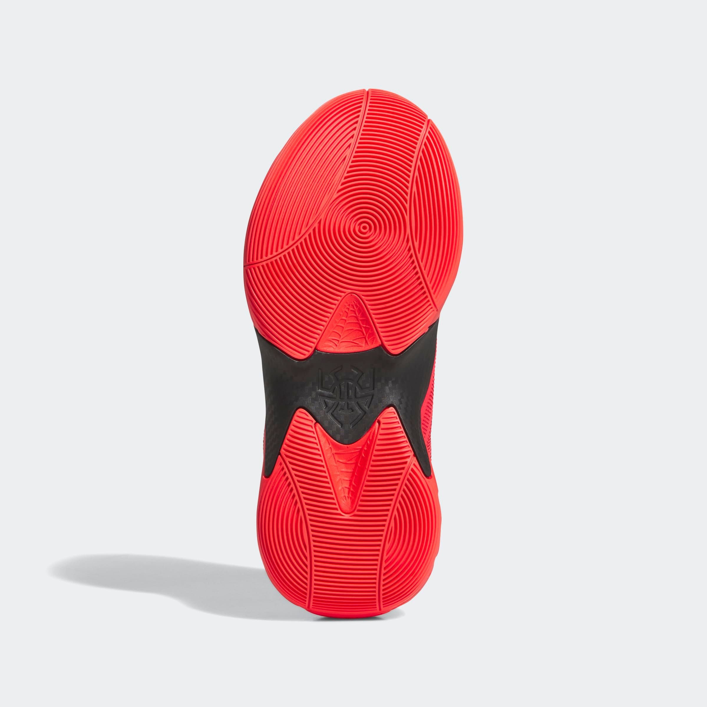 adidas Performance Basketbalschoenen D.O.N. ISSUE 7 J KIDS