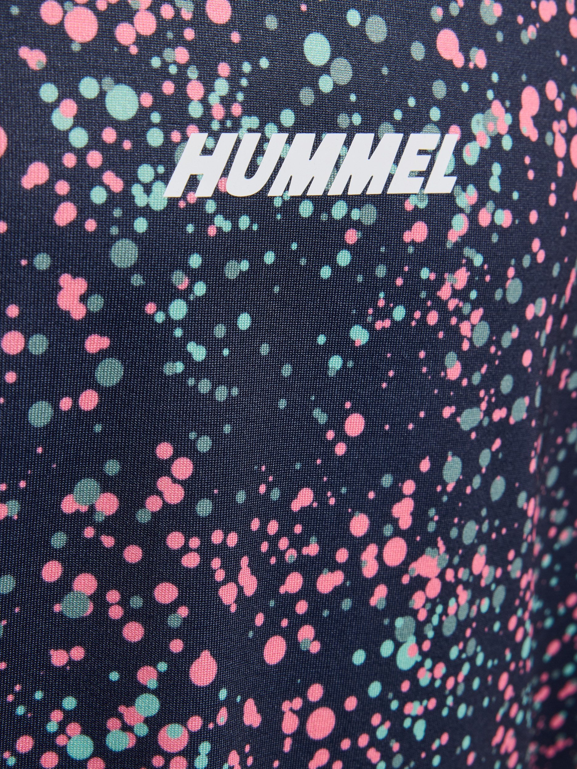 hummel T-shirt HmlTESSA T-SHIRT S/S (1-delig)