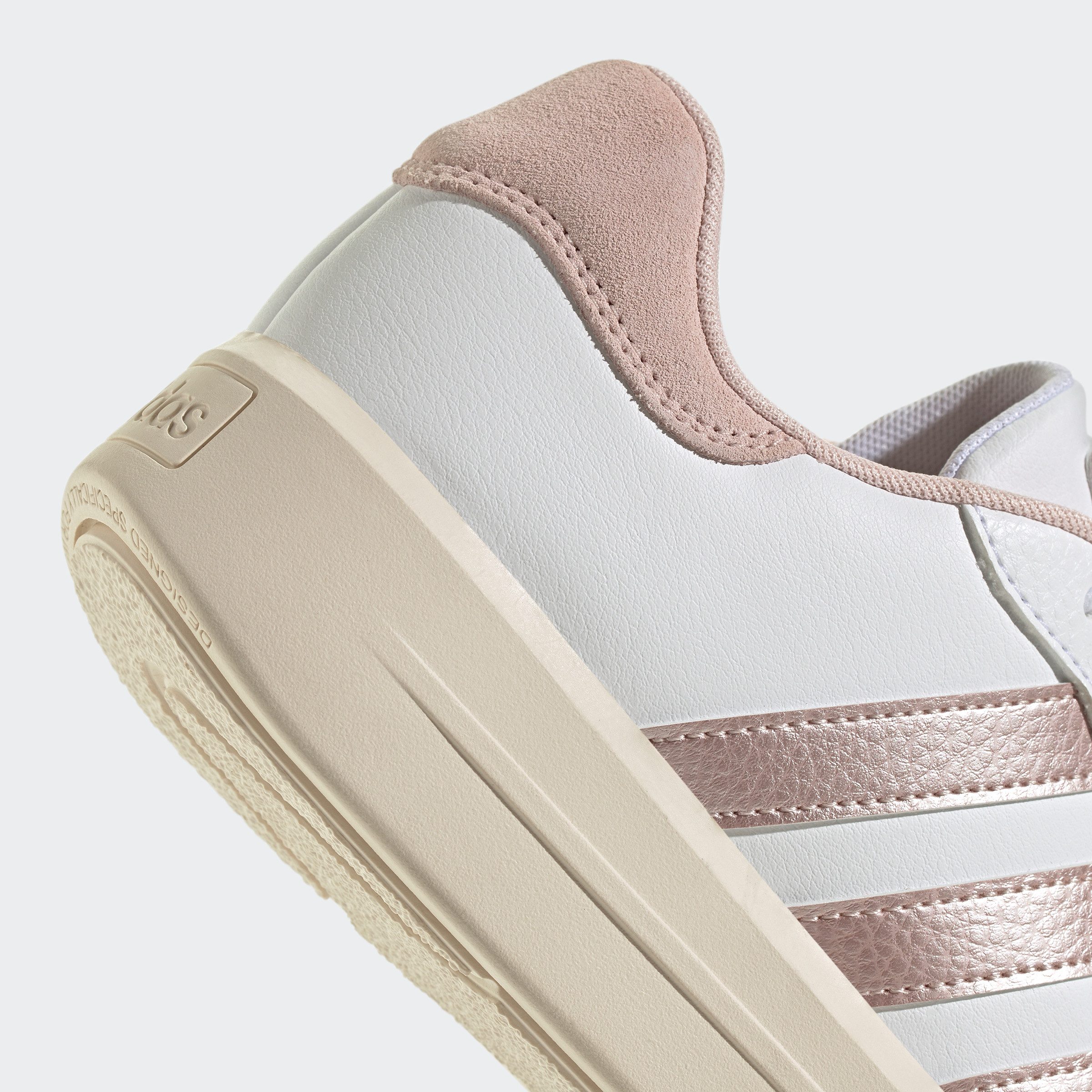 adidas Sportswear Sneakers COURT PLATFORM