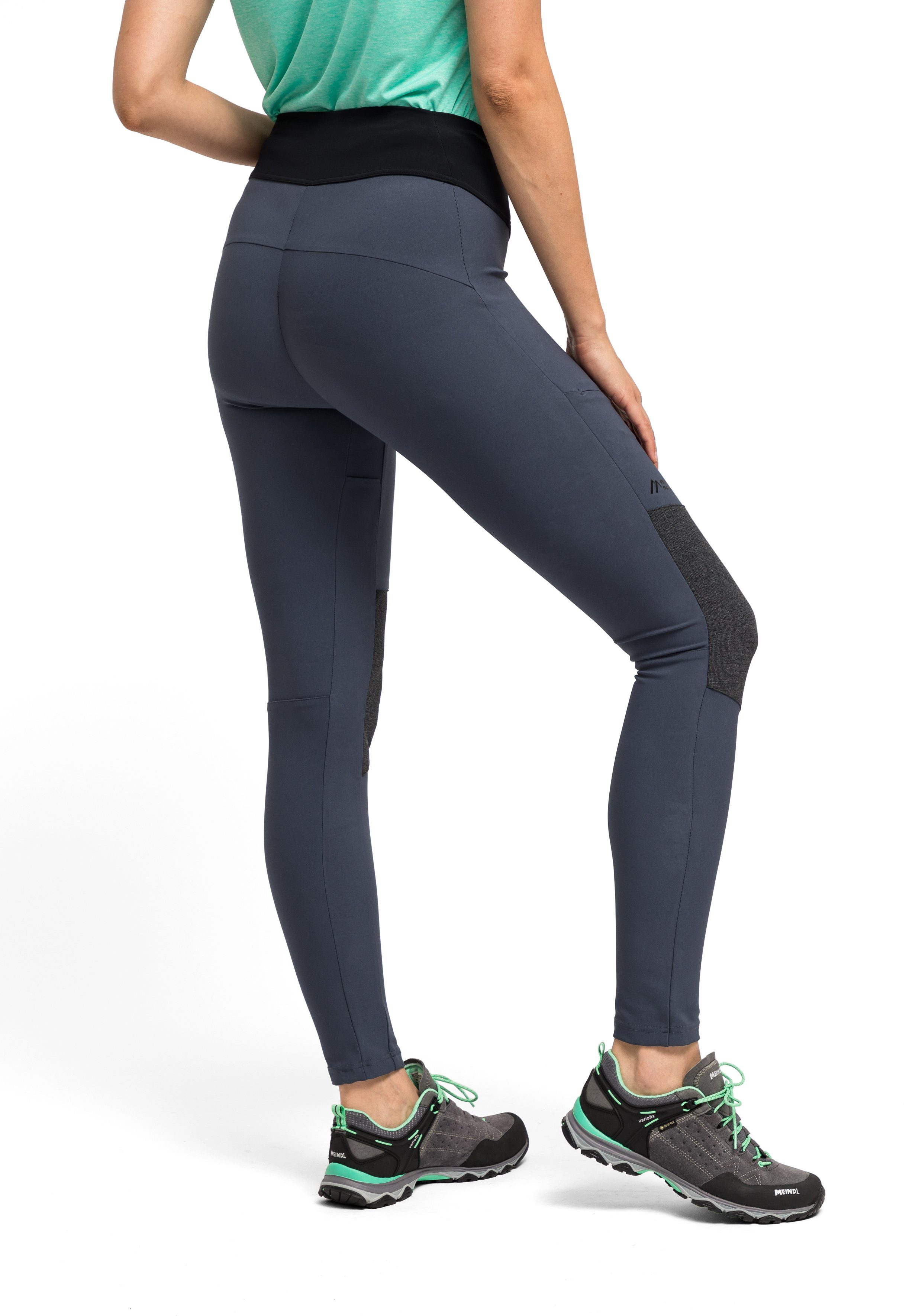 Maier Sports Functionele broek Ophit Plus 2.0 bijzonder sneldrogend