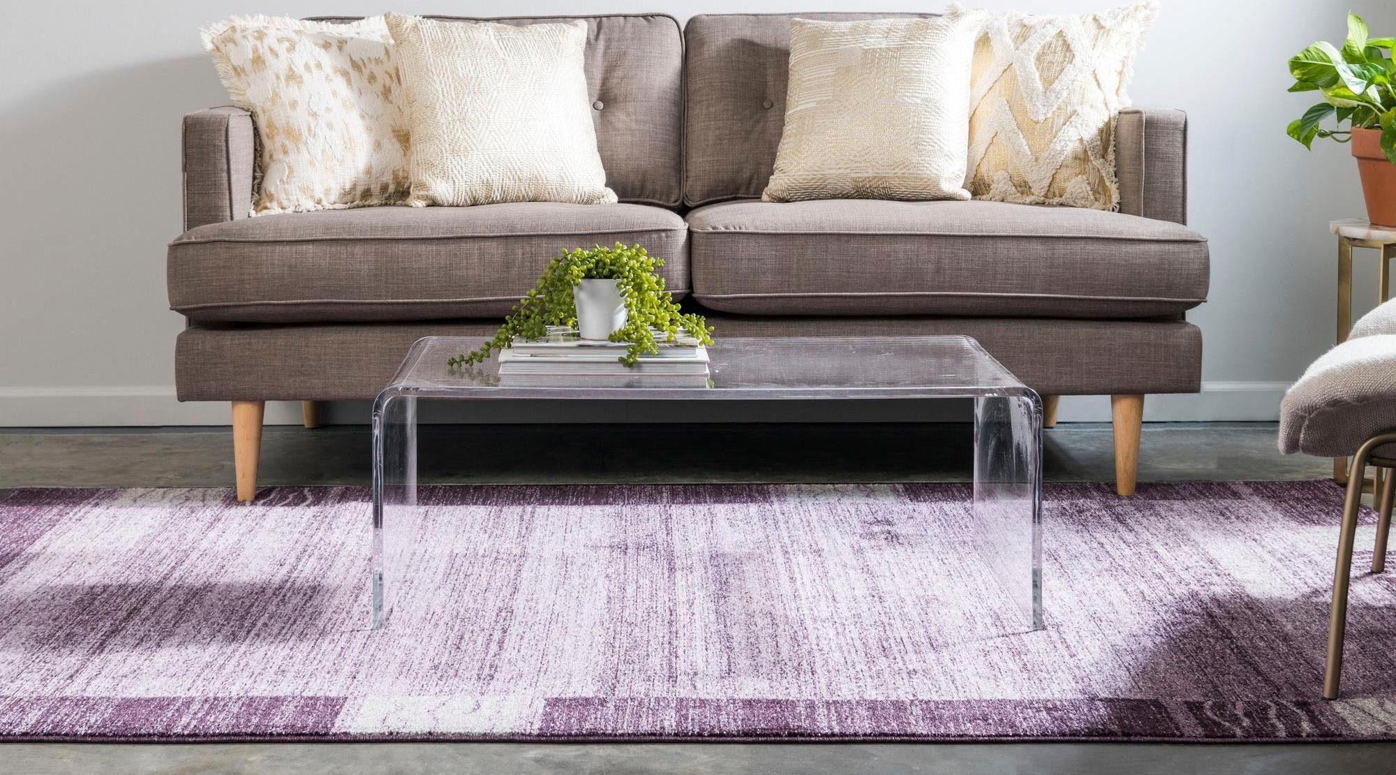 Myflair Möbel & Accessoires Vloerkleed Goede tijden voorraadopruiming Korte pool, geweven, gemêleerde look, met randdessin