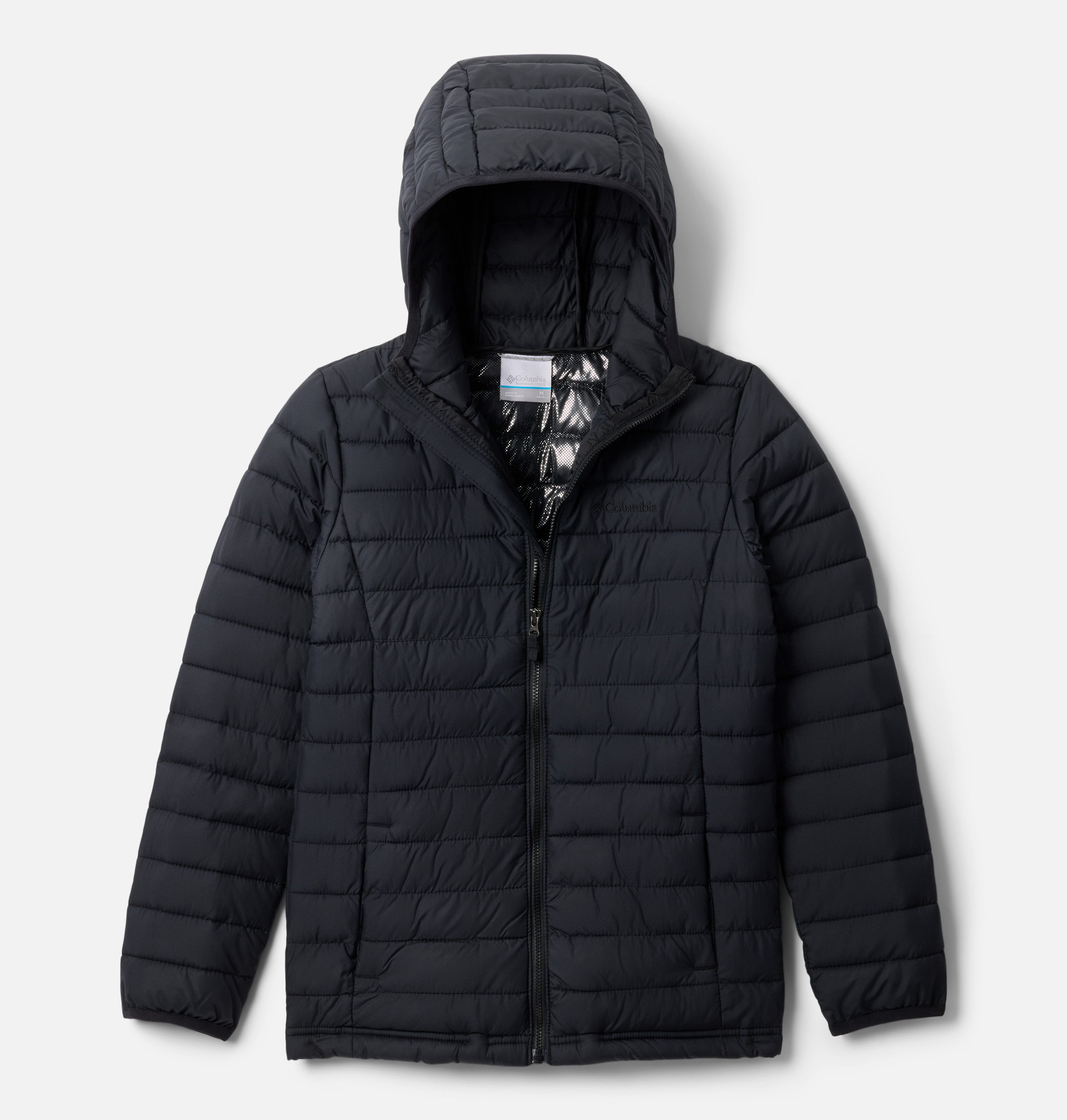 Columbia Gewatteerde jas Powder Lite™ II Hooded Jacket