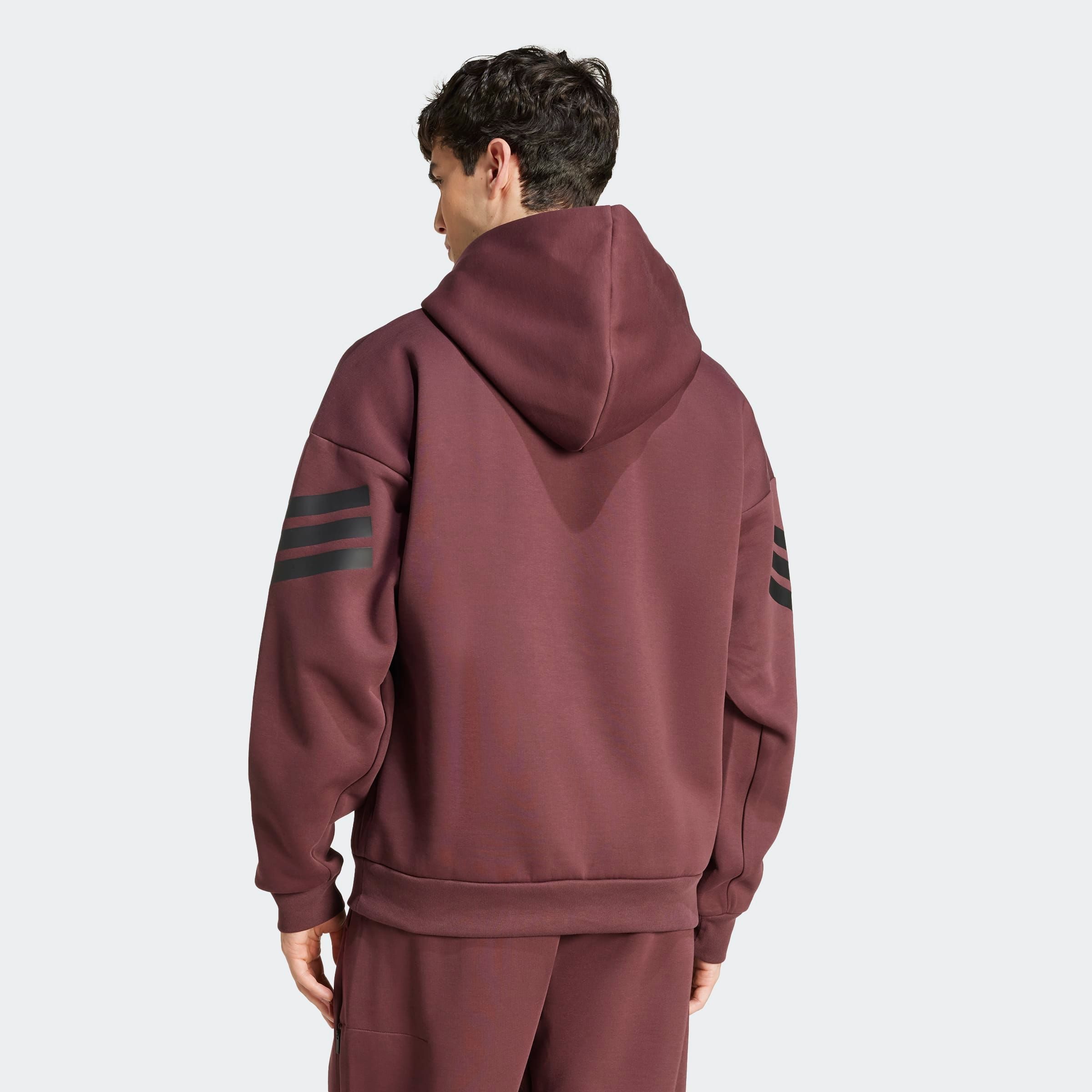 adidas Sportswear Hoodie M FI 3S HD