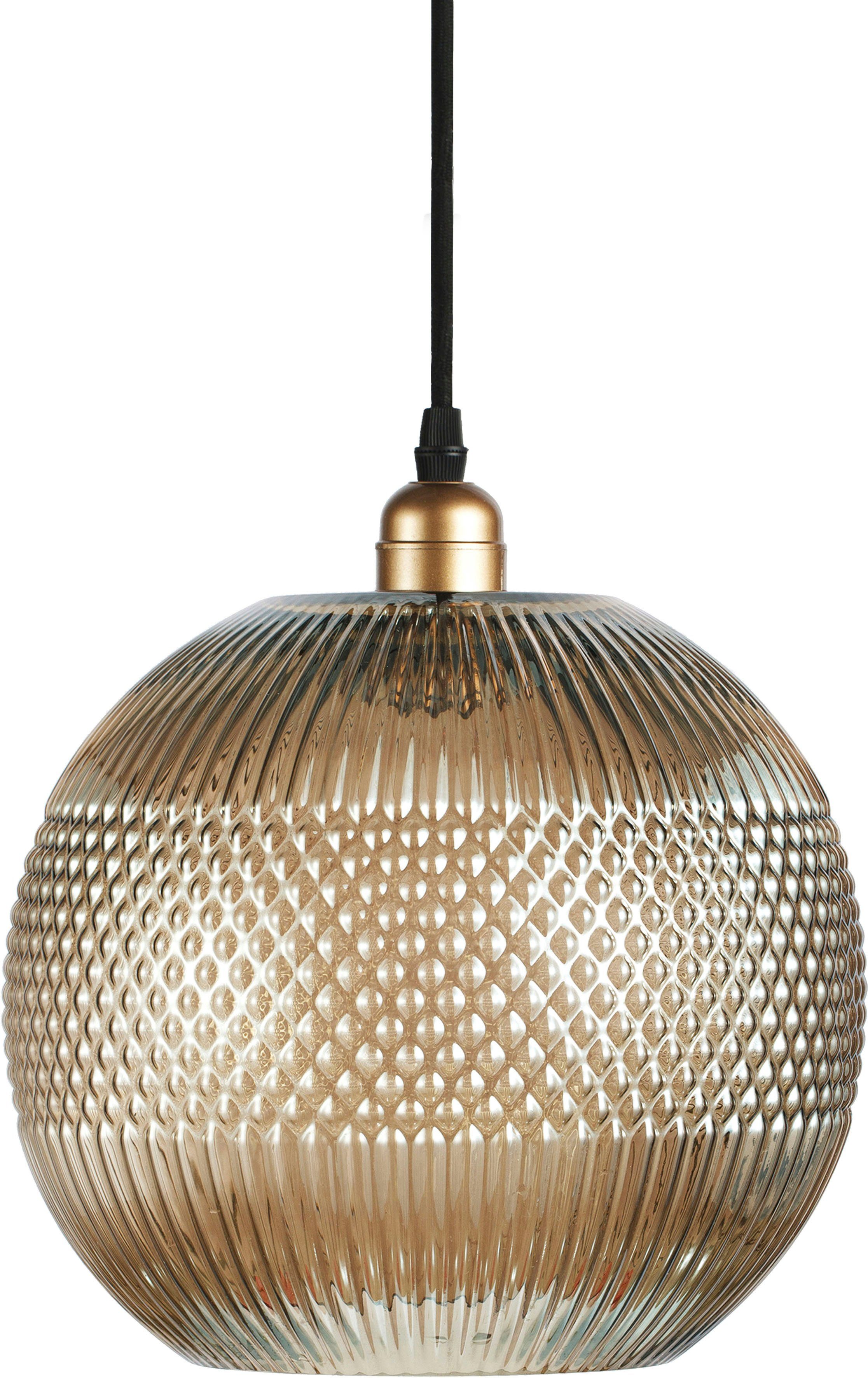 Kayoom Hanglamp Neptunus handgemaakt, modern (1 stuk)