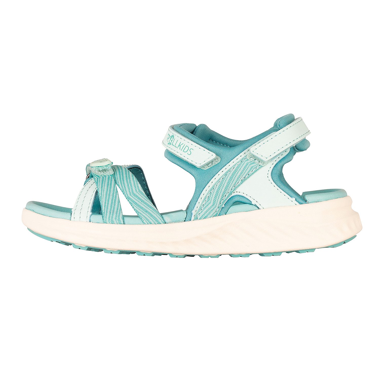 TROLLKIDS Sandalen GIRLS PREIKESTOLEN SANDAL XT